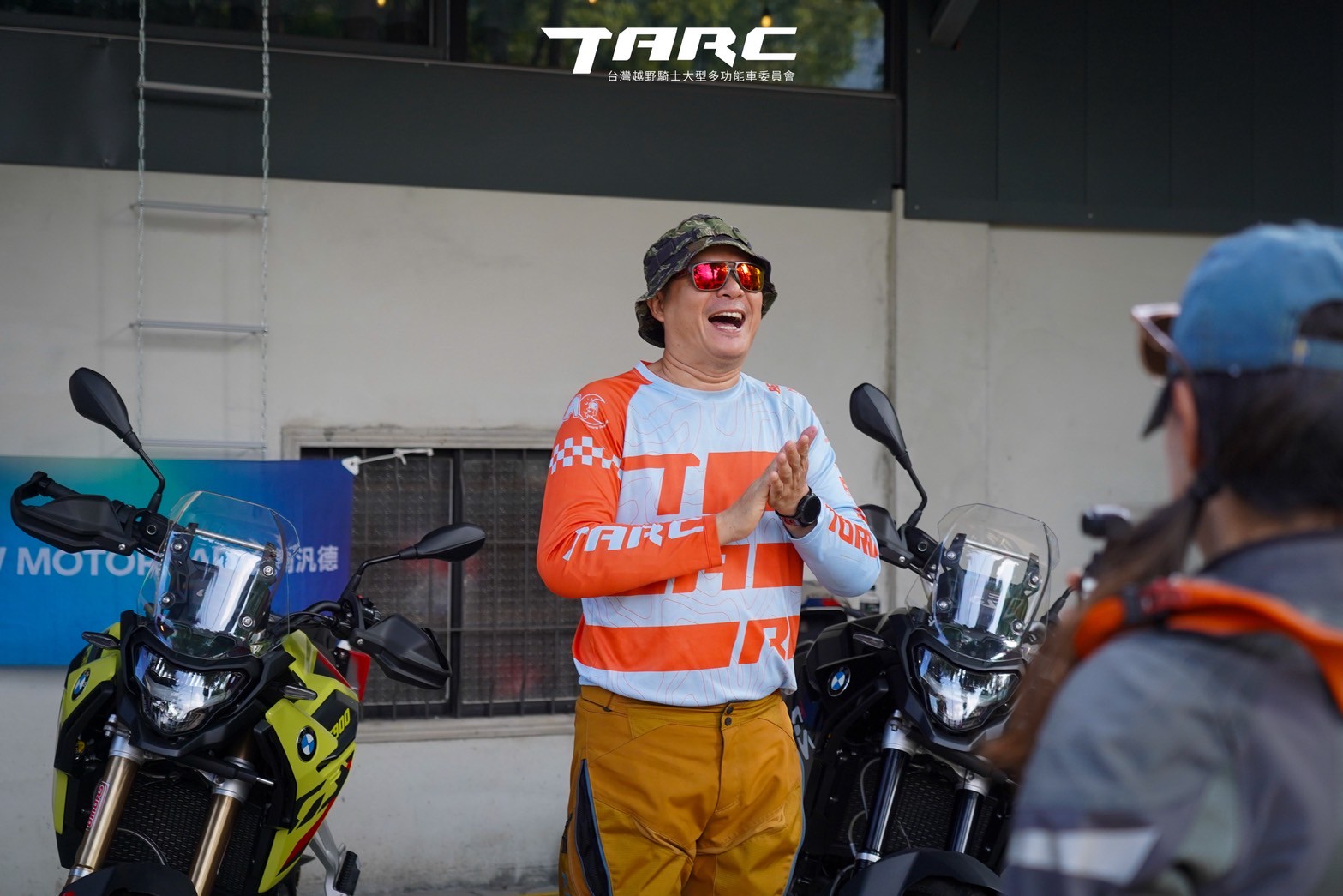TARC ADVR 多日騎旅ADV探險 挑戰NC750X極限(還是車主極限?)4214|小老婆汽機車資訊網