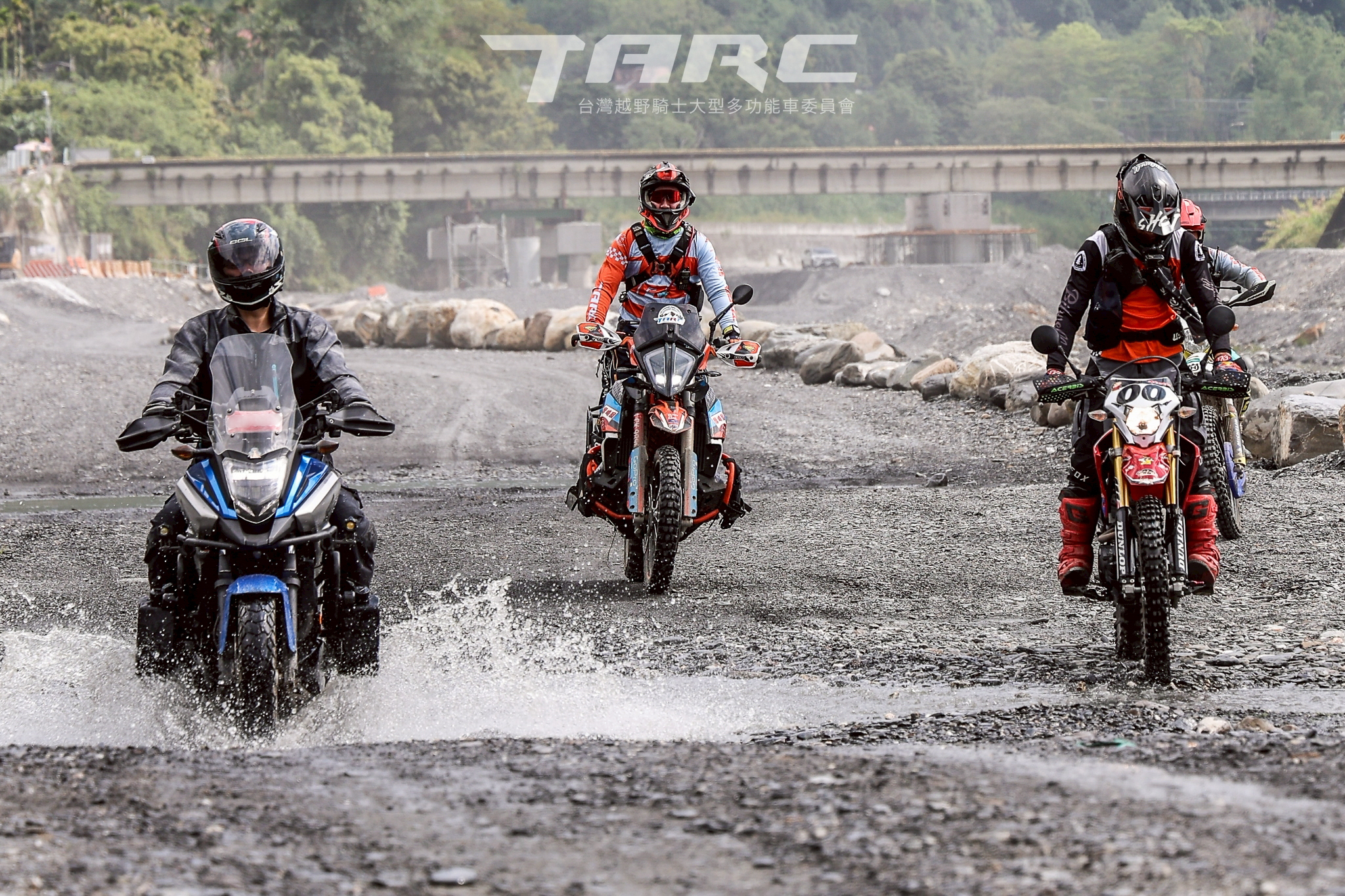 TARC ADVR 多日騎旅ADV探險 挑戰NC750X極限(還是車主極限?)7654|小老婆汽機車資訊網