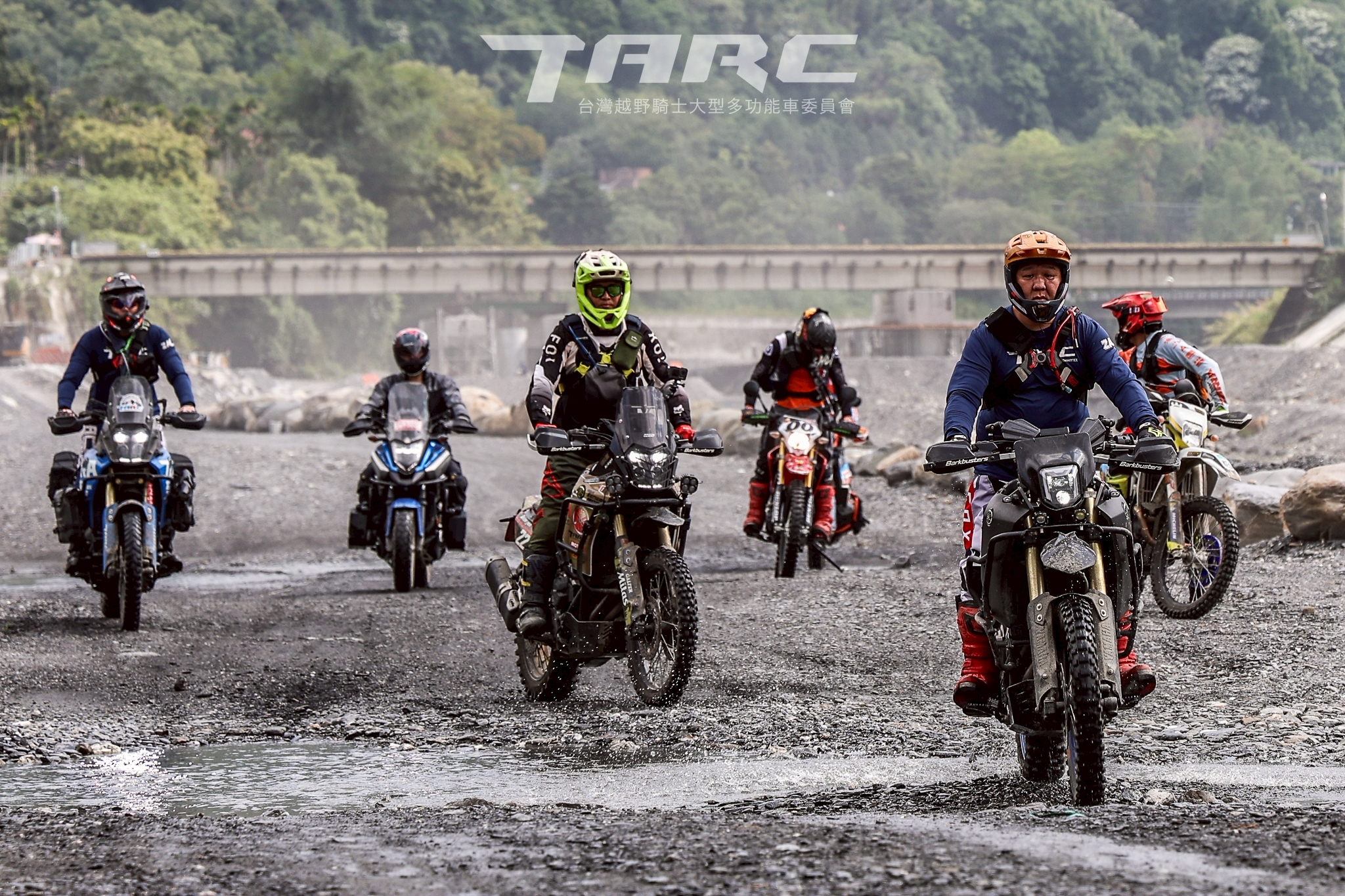 TARC ADVR 多日騎旅ADV探險 挑戰NC750X極限(還是車主極限?)8455|小老婆汽機車資訊網