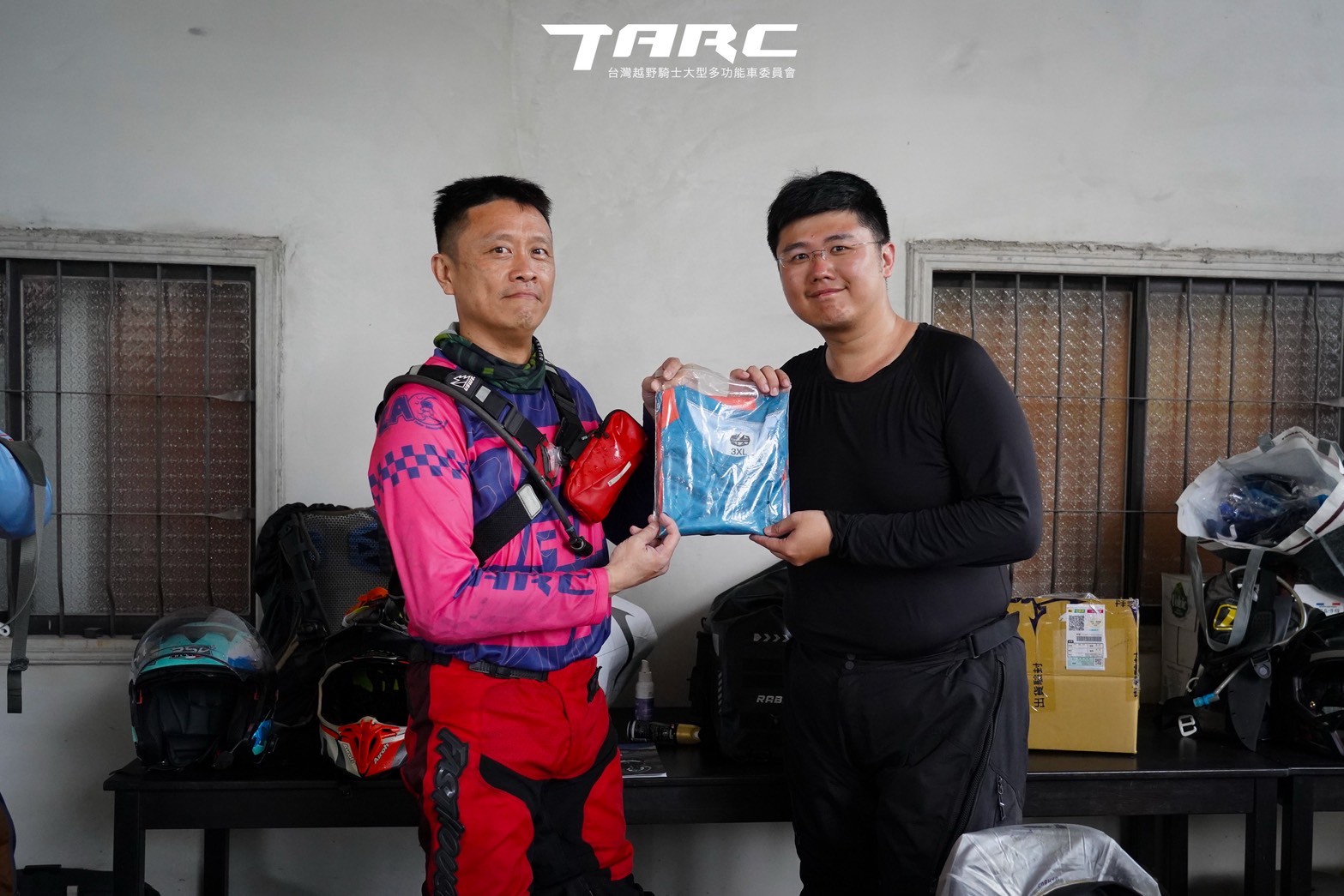TARC ADVR 多日騎旅ADV探險 挑戰NC750X極限(還是車主極限?)1058|小老婆汽機車資訊網