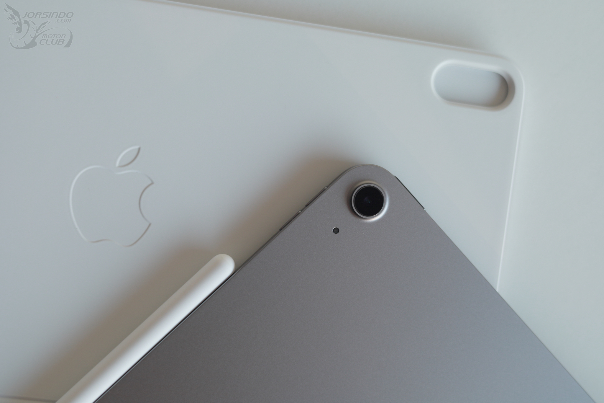 火力全開！M3 iPad Air 開箱實測（評測）2461|小老婆汽機車資訊網