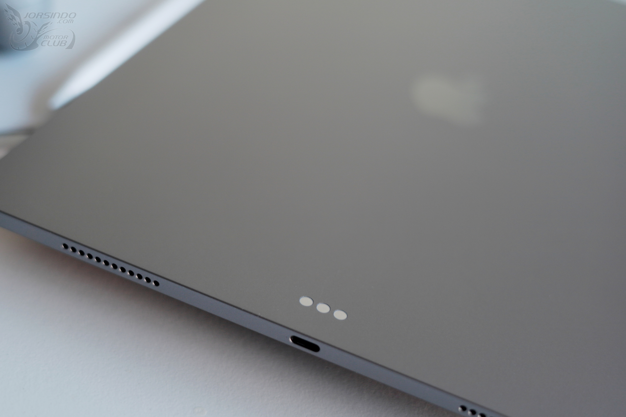火力全開！M3 iPad Air 開箱實測（評測）1644|小老婆汽機車資訊網