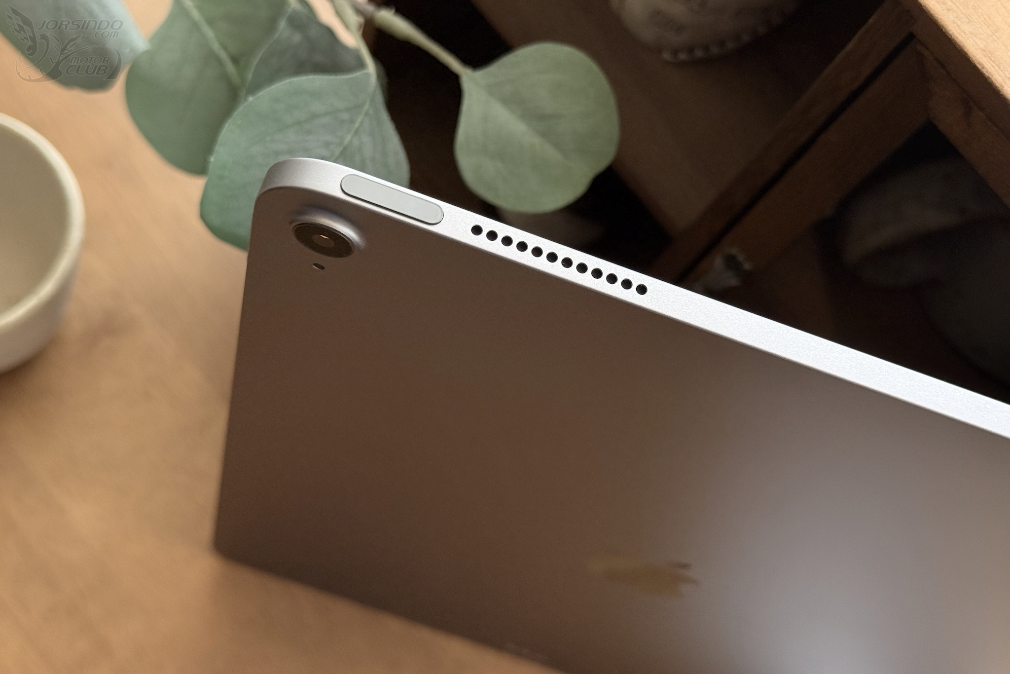 火力全開！M3 iPad Air 開箱實測（評測）9978|小老婆汽機車資訊網