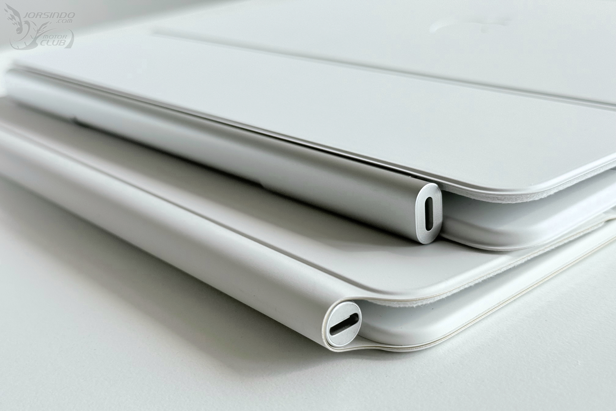 火力全開！M3 iPad Air 開箱實測（評測）170|小老婆汽機車資訊網