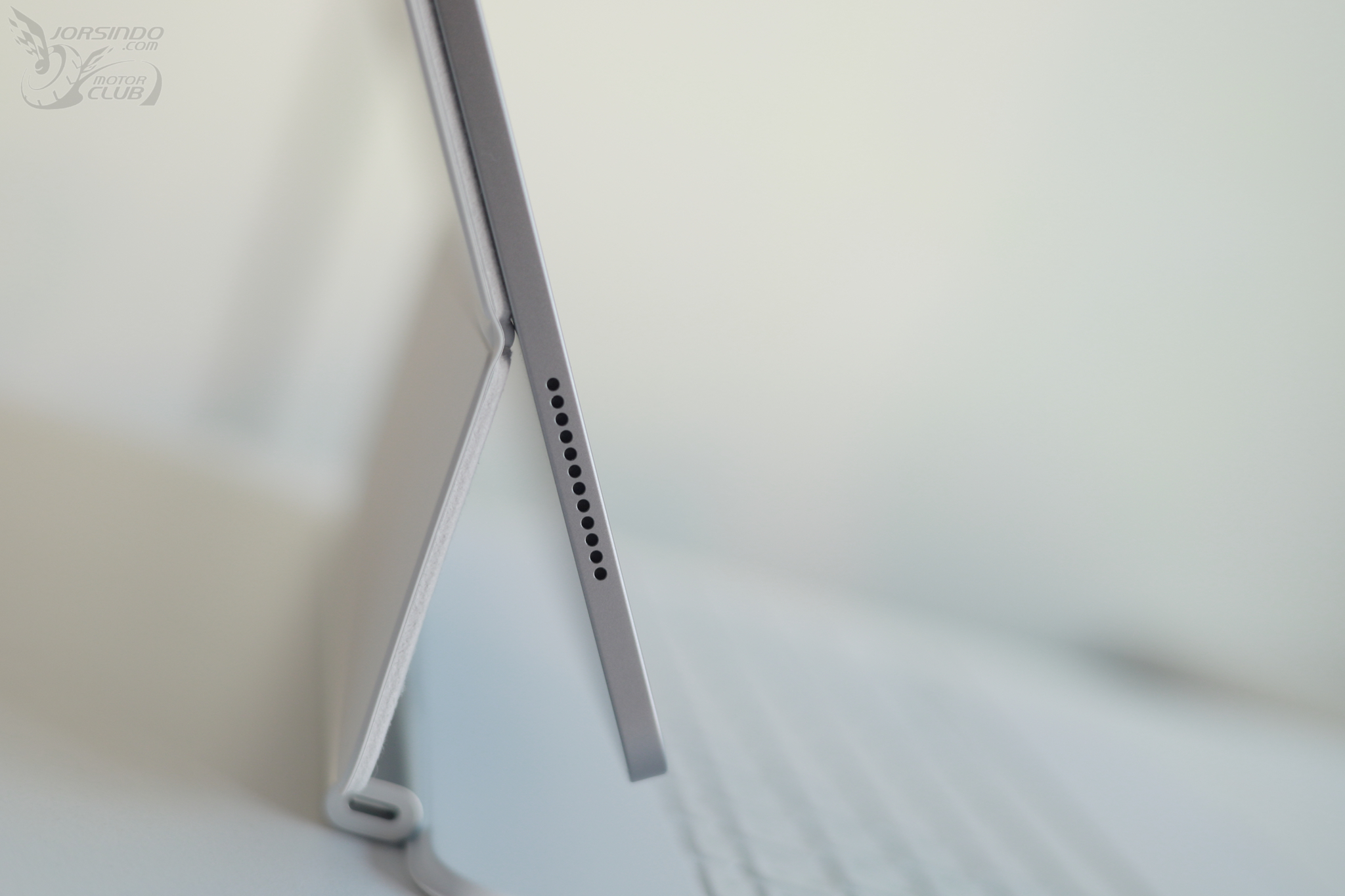 火力全開！M3 iPad Air 開箱實測（評測）4933|小老婆汽機車資訊網