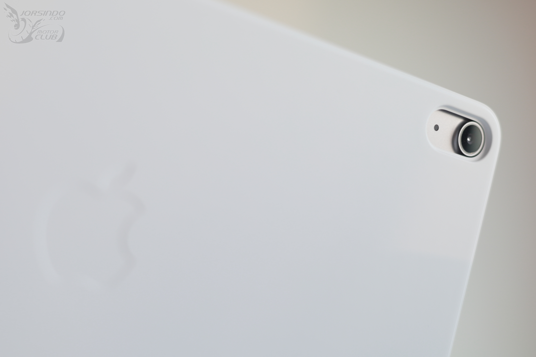 火力全開！M3 iPad Air 開箱實測（評測）7244|小老婆汽機車資訊網