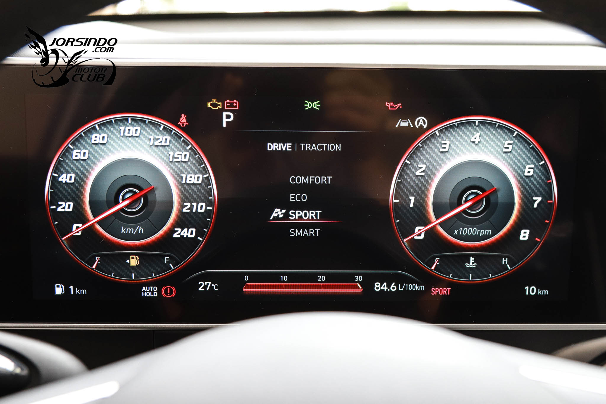 同級唯一副駕駛座前傾+倒車投影！Hyundai Mufasa展間直擊8394|小老婆汽機車資訊網