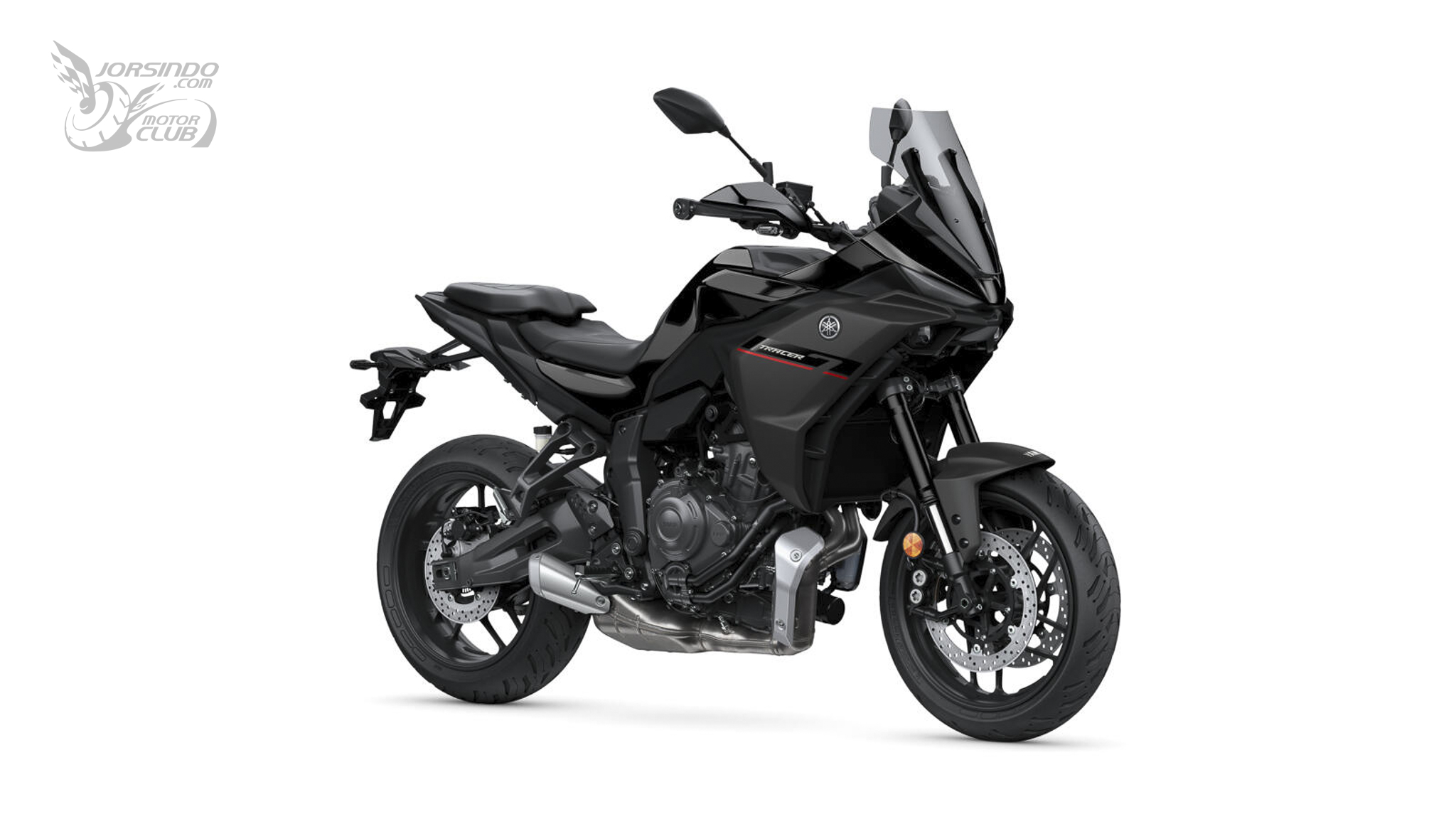 倒叉＆電控大升級！中量級旅行車 Yamaha Tracer 7 發表！9425|yamaha,tracer,旅行車,mt07小老婆汽機車資訊網