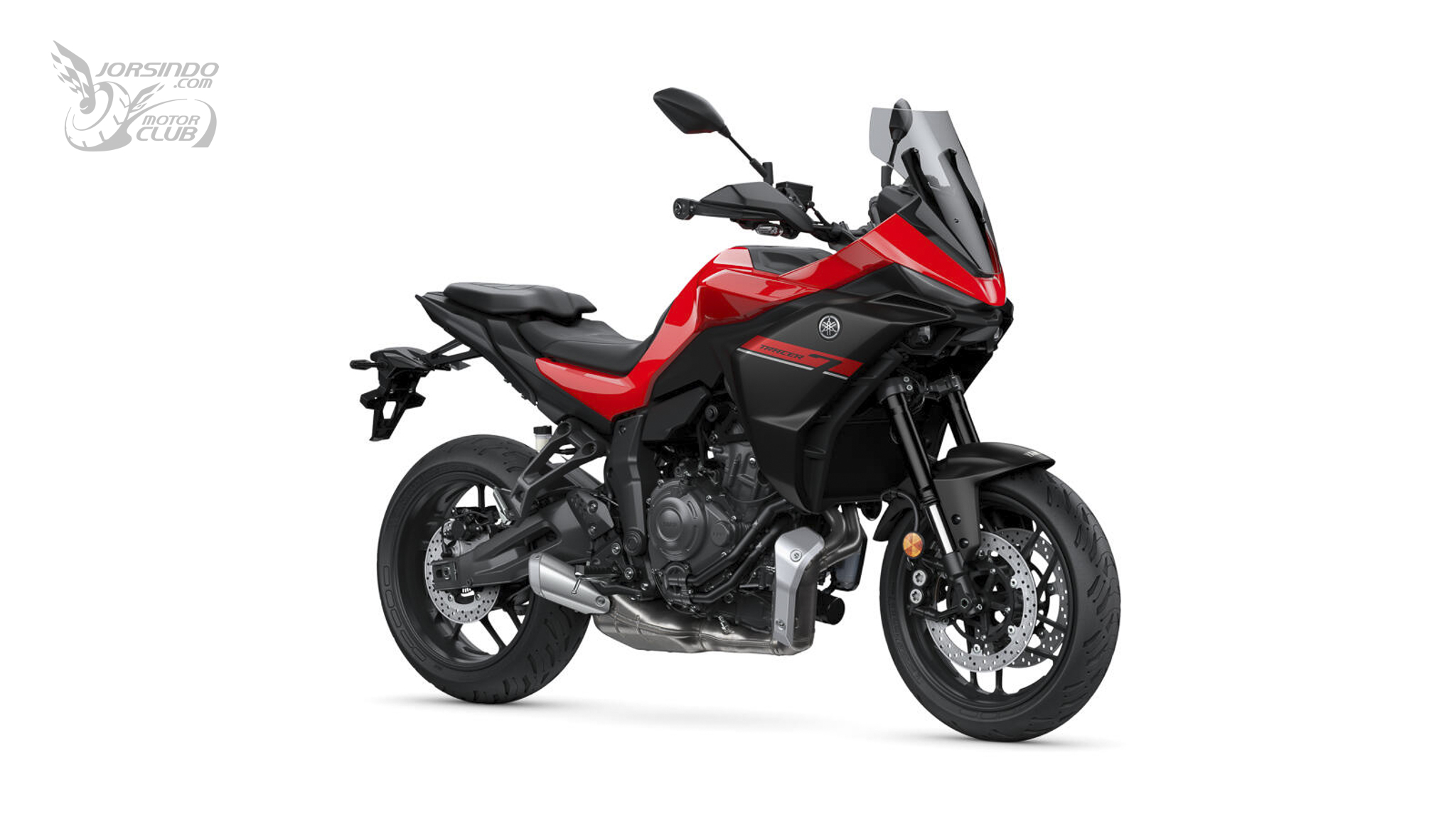 倒叉＆電控大升級！中量級旅行車 Yamaha Tracer 7 發表！2155|yamaha,tracer,旅行車,mt07小老婆汽機車資訊網