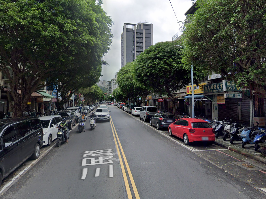 成效佳、新北市跟進！5 月起增設大型重機專用路邊車格5978|小老婆汽機車資訊網