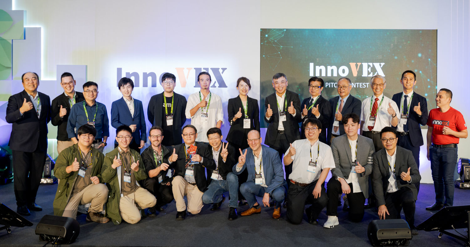 [官方新聞稿] COMPUTEX 官方獎項 Best Choice Award 2025 公布3746|小老婆汽機車資訊網