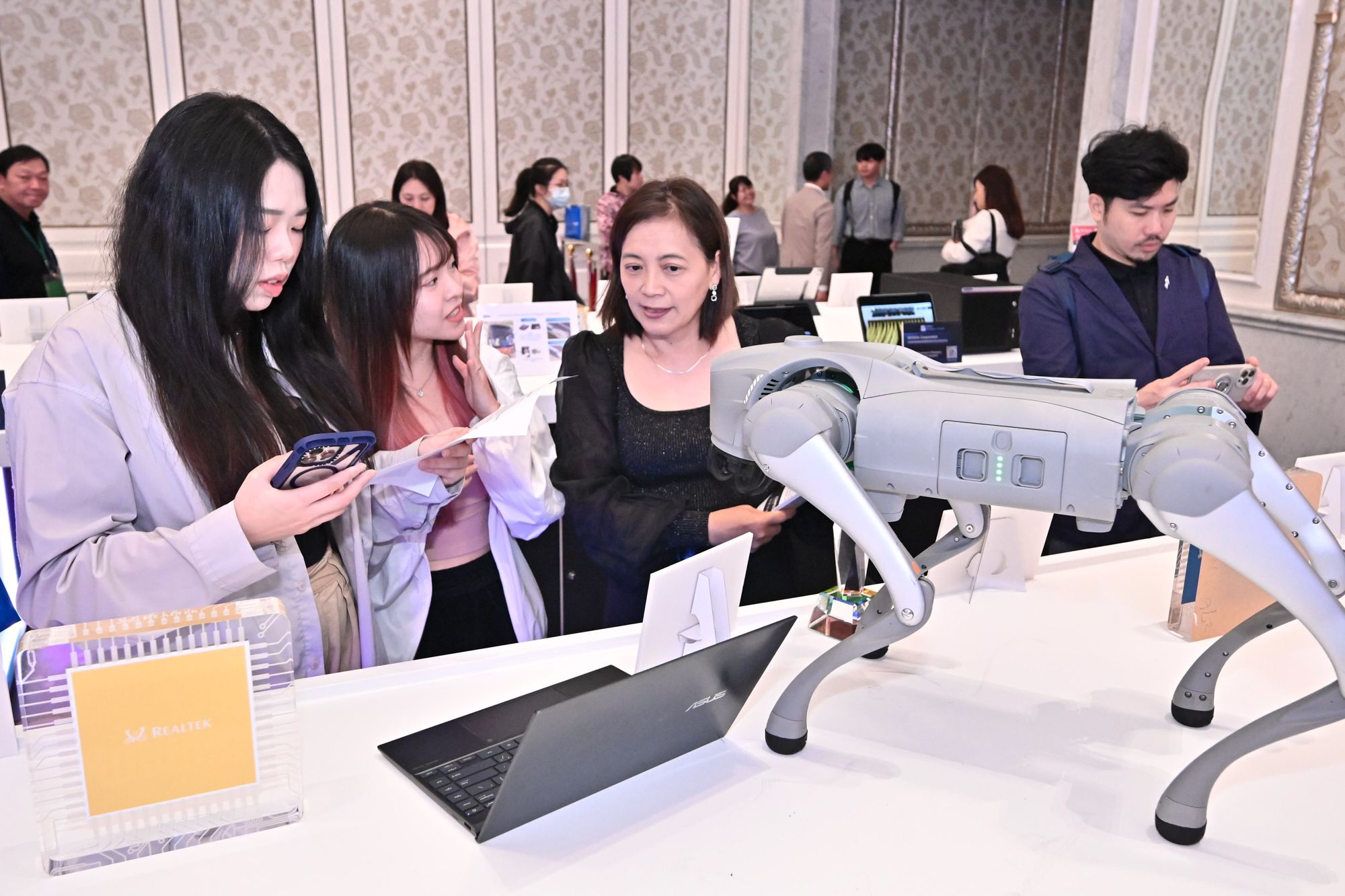 [官方新聞稿] COMPUTEX 官方獎項 Best Choice Award 2025 公布6611|小老婆汽機車資訊網