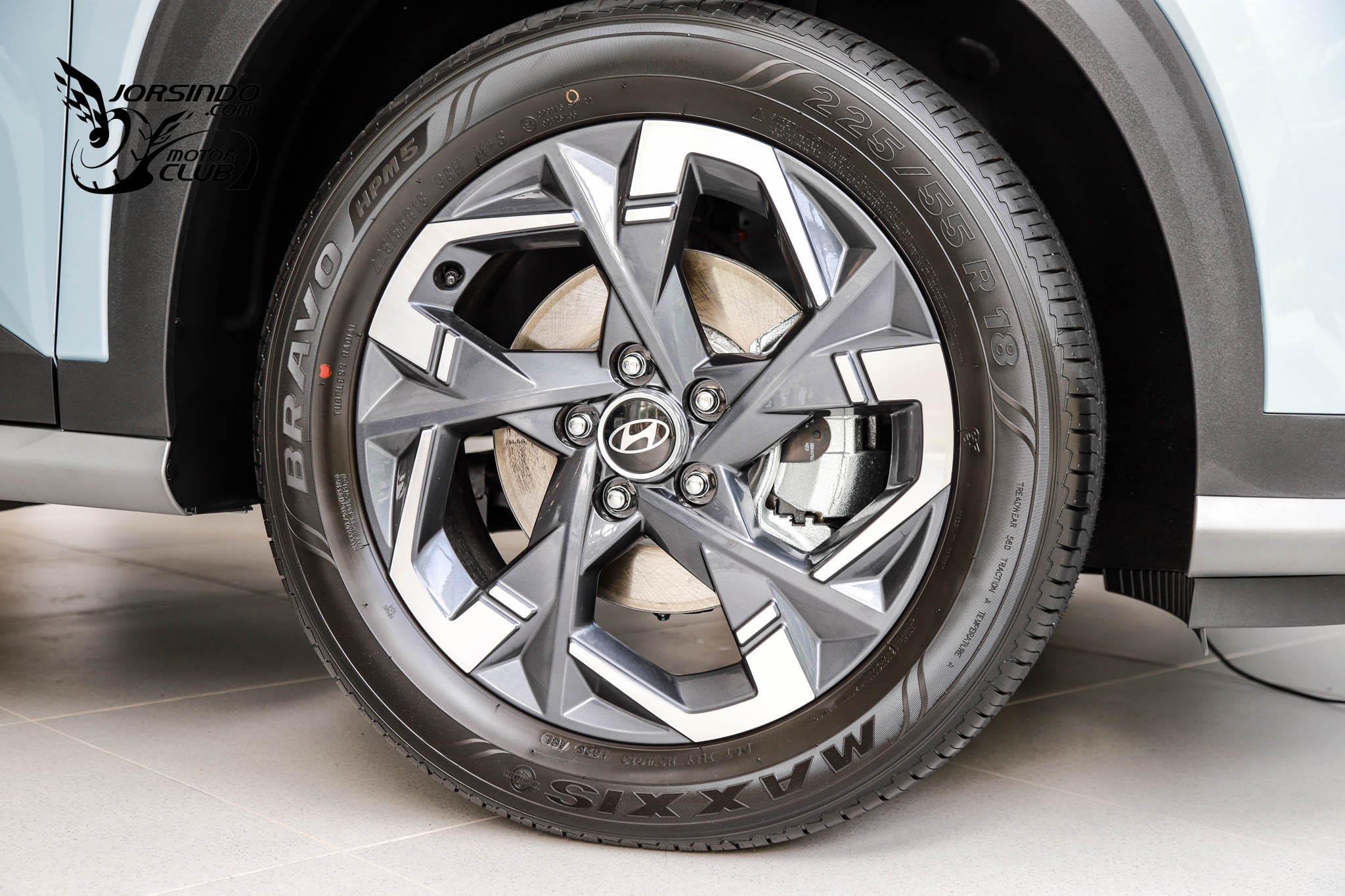 三車型，同級唯一副駕前傾！Hyundai Mufasa 87.9萬元起國內上市9127|小老婆汽機車資訊網