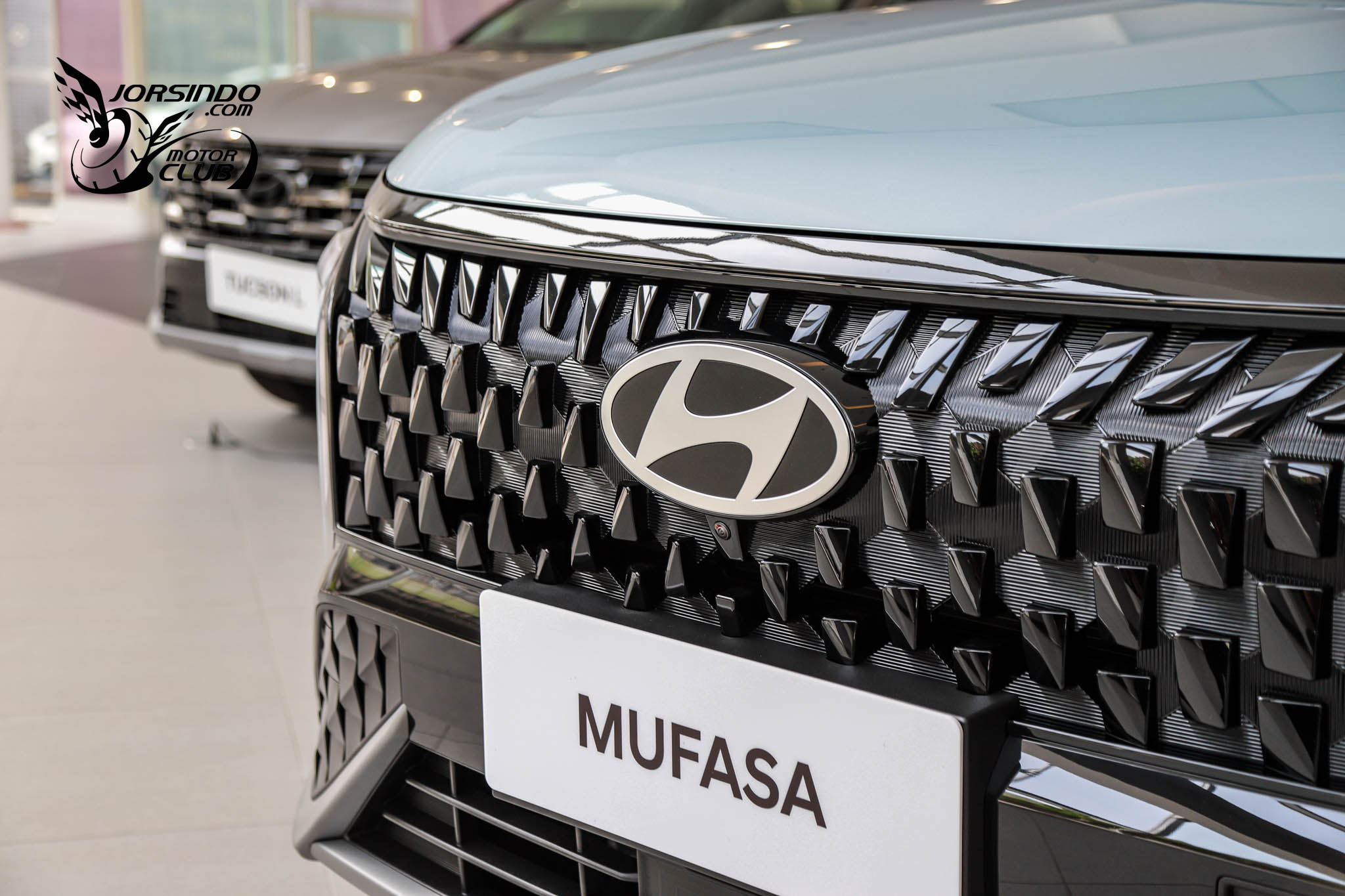 三車型，同級唯一副駕前傾！Hyundai Mufasa 87.9萬元起國內上市3678|小老婆汽機車資訊網