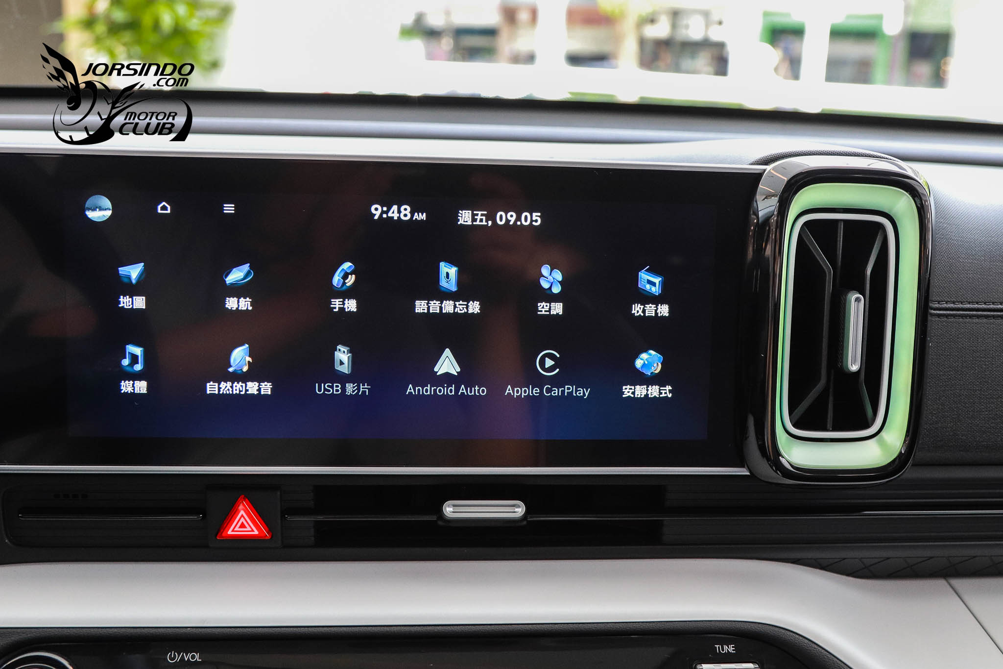 三車型，同級唯一副駕前傾！Hyundai Mufasa 87.9萬元起國內上市9461|小老婆汽機車資訊網