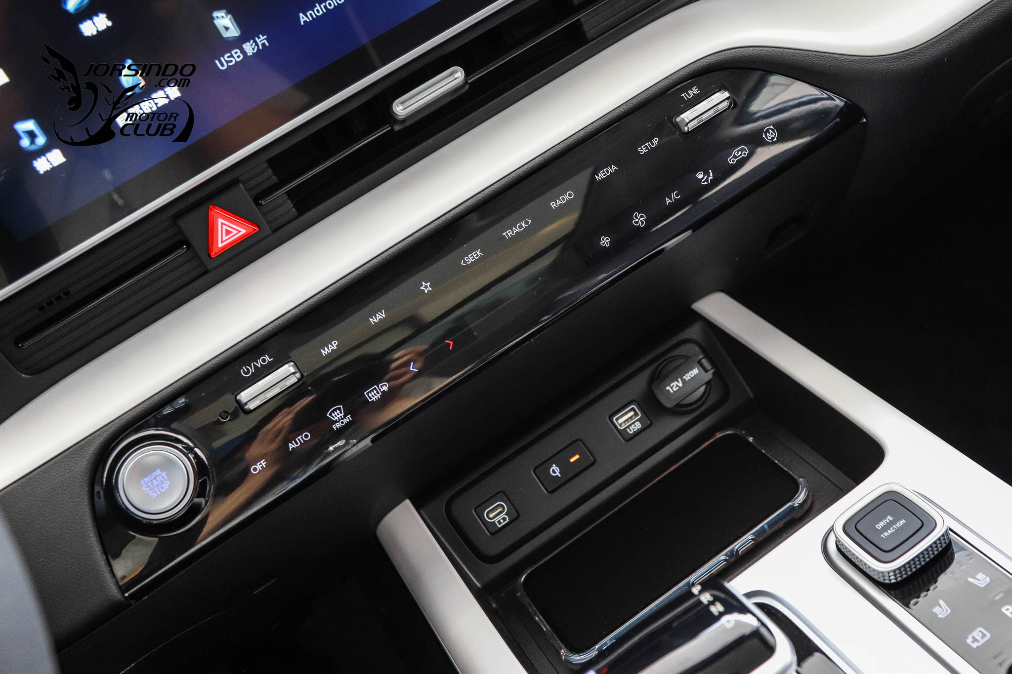 三車型，同級唯一副駕前傾！Hyundai Mufasa 87.9萬元起國內上市4365|小老婆汽機車資訊網