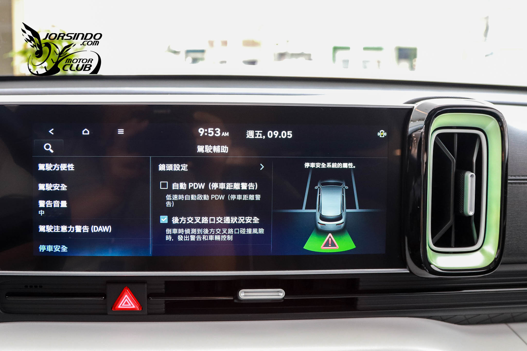 三車型，同級唯一副駕前傾！Hyundai Mufasa 87.9萬元起國內上市8650|小老婆汽機車資訊網