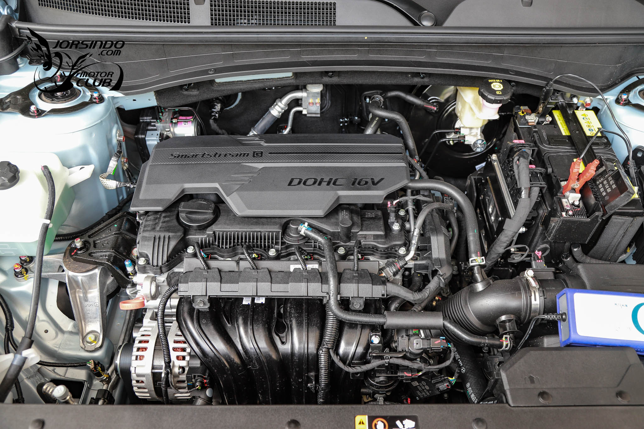 三車型，同級唯一副駕前傾！Hyundai Mufasa 87.9萬元起國內上市3548|小老婆汽機車資訊網