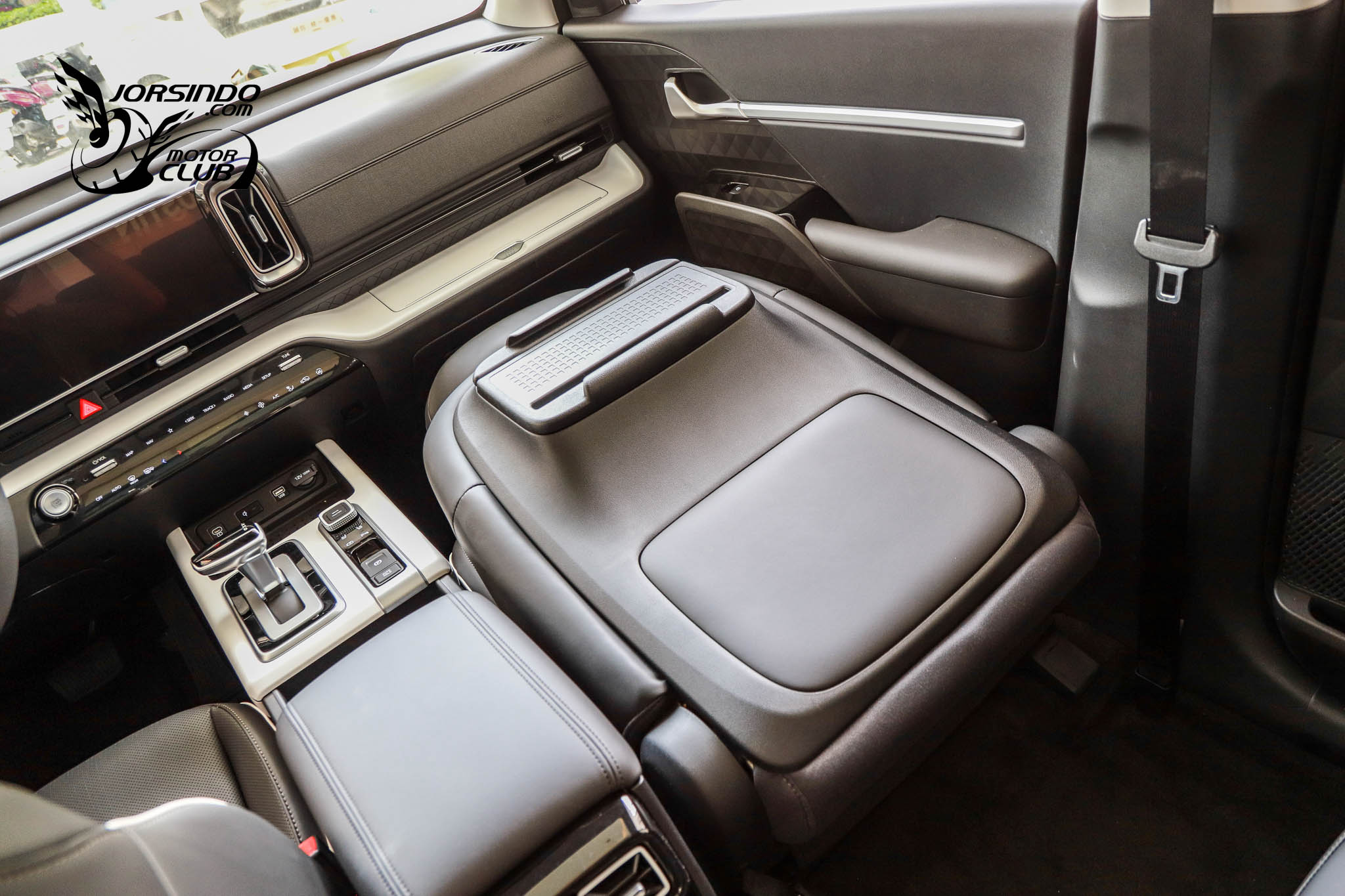 三車型，同級唯一副駕前傾！Hyundai Mufasa 87.9萬元起國內上市2805|小老婆汽機車資訊網