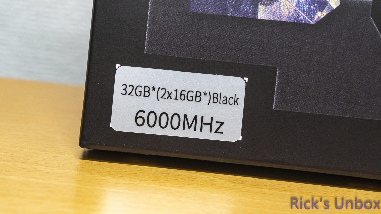 【開箱】無光DDR5新選擇 | Biwin HX100 DDR5 16Gx2 6000MHz9910|小老婆汽機車資訊網