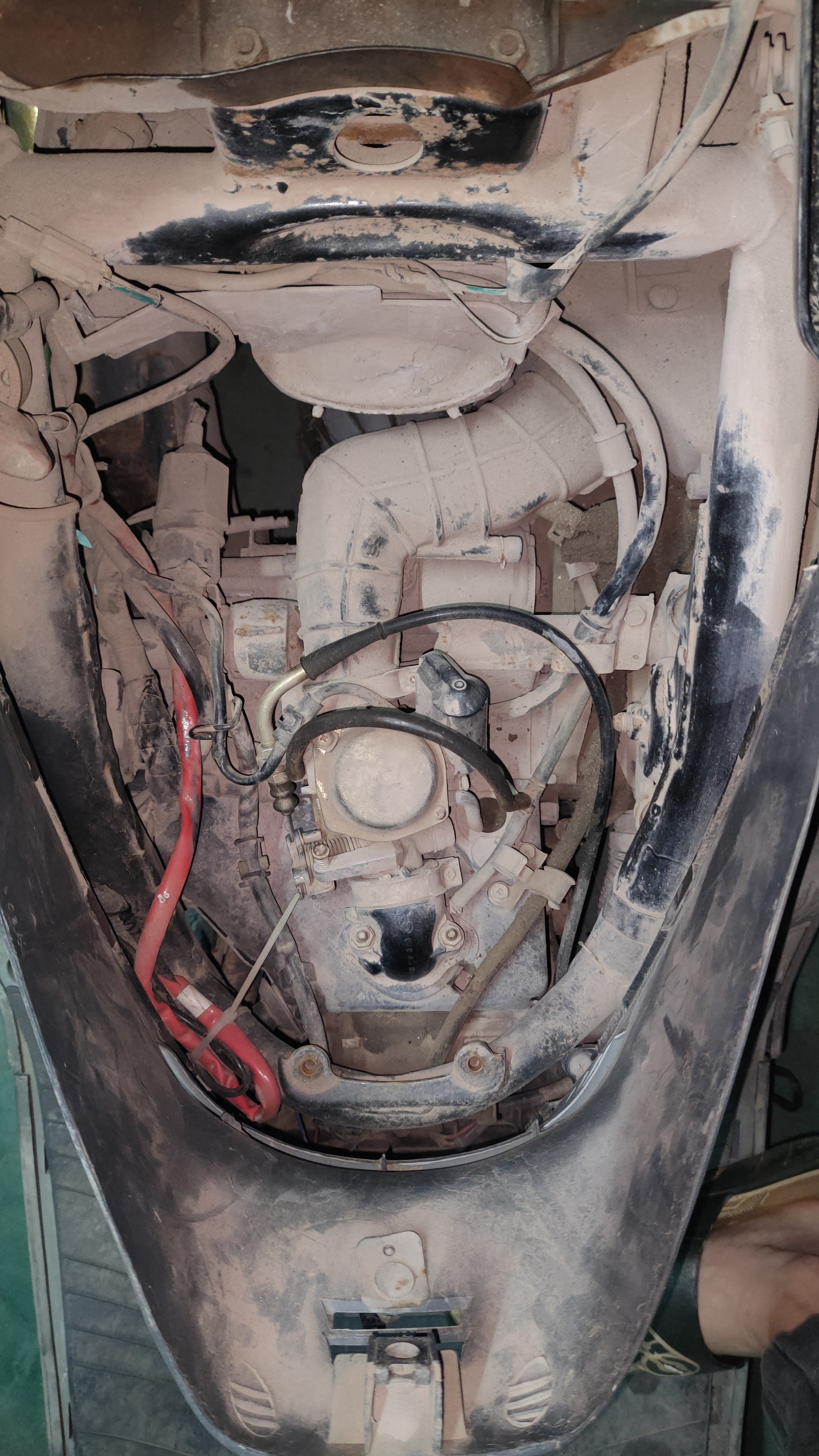 大陸合資出品，98年出廠豪邁503|小老婆汽機車資訊網