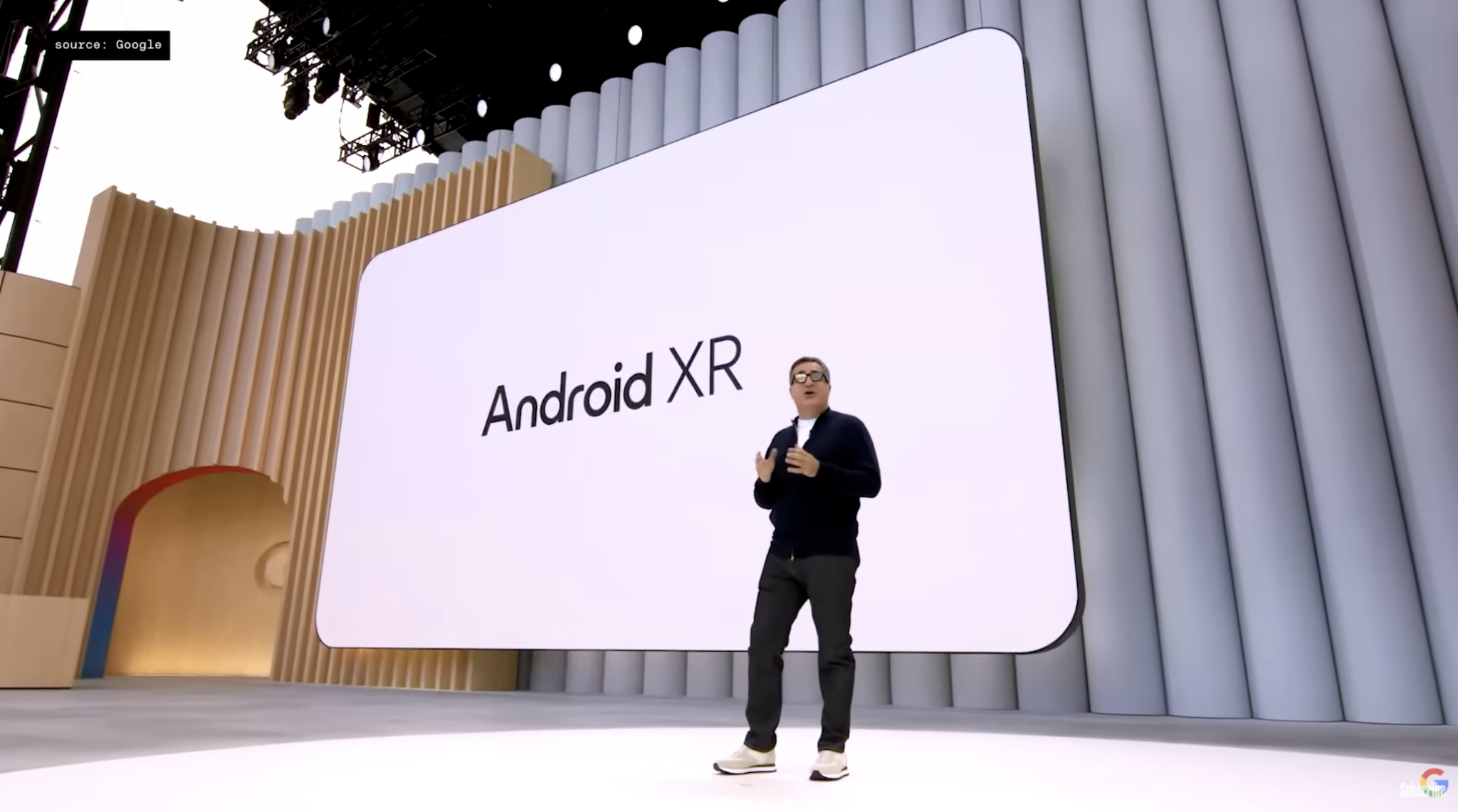 Google I/O 2025 重點整理：AI 超進化，AR 眼鏡超想要！4605|小老婆汽機車資訊網