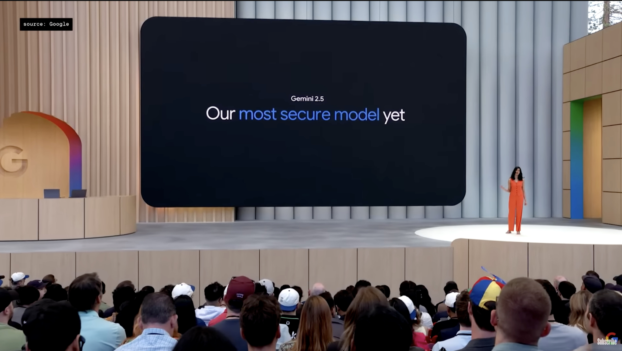 Google I/O 2025 重點整理：AI 超進化，AR 眼鏡超想要！4989|小老婆汽機車資訊網