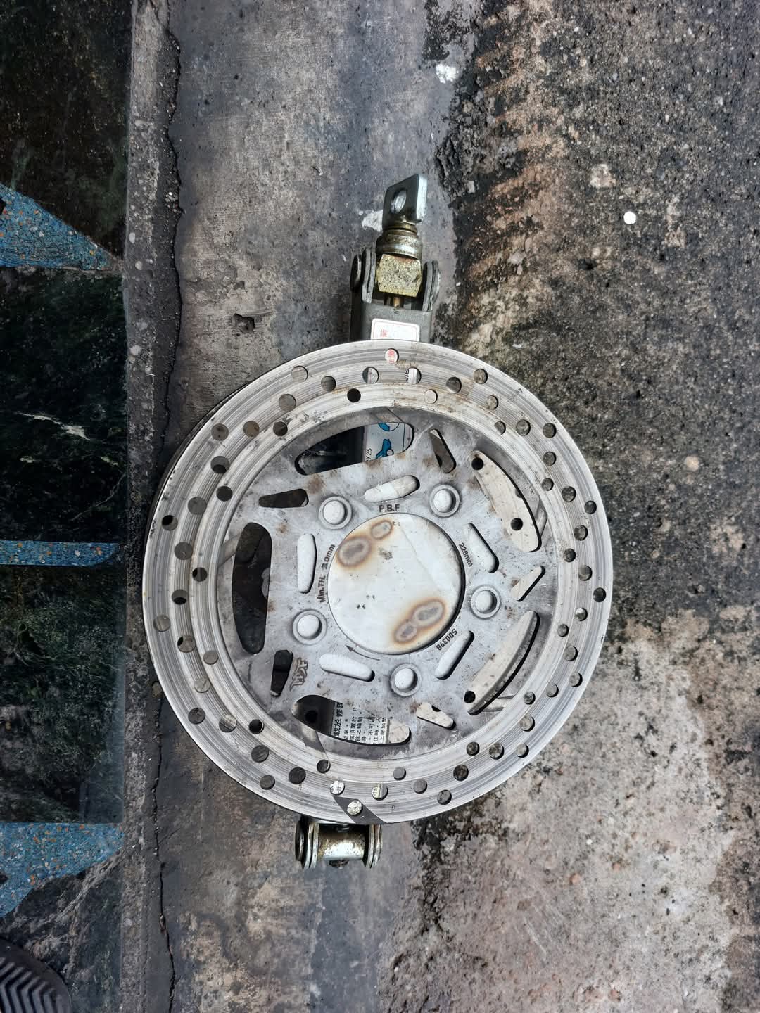 大家能自製簡易 速可達 頂車機6136|小老婆汽機車資訊網