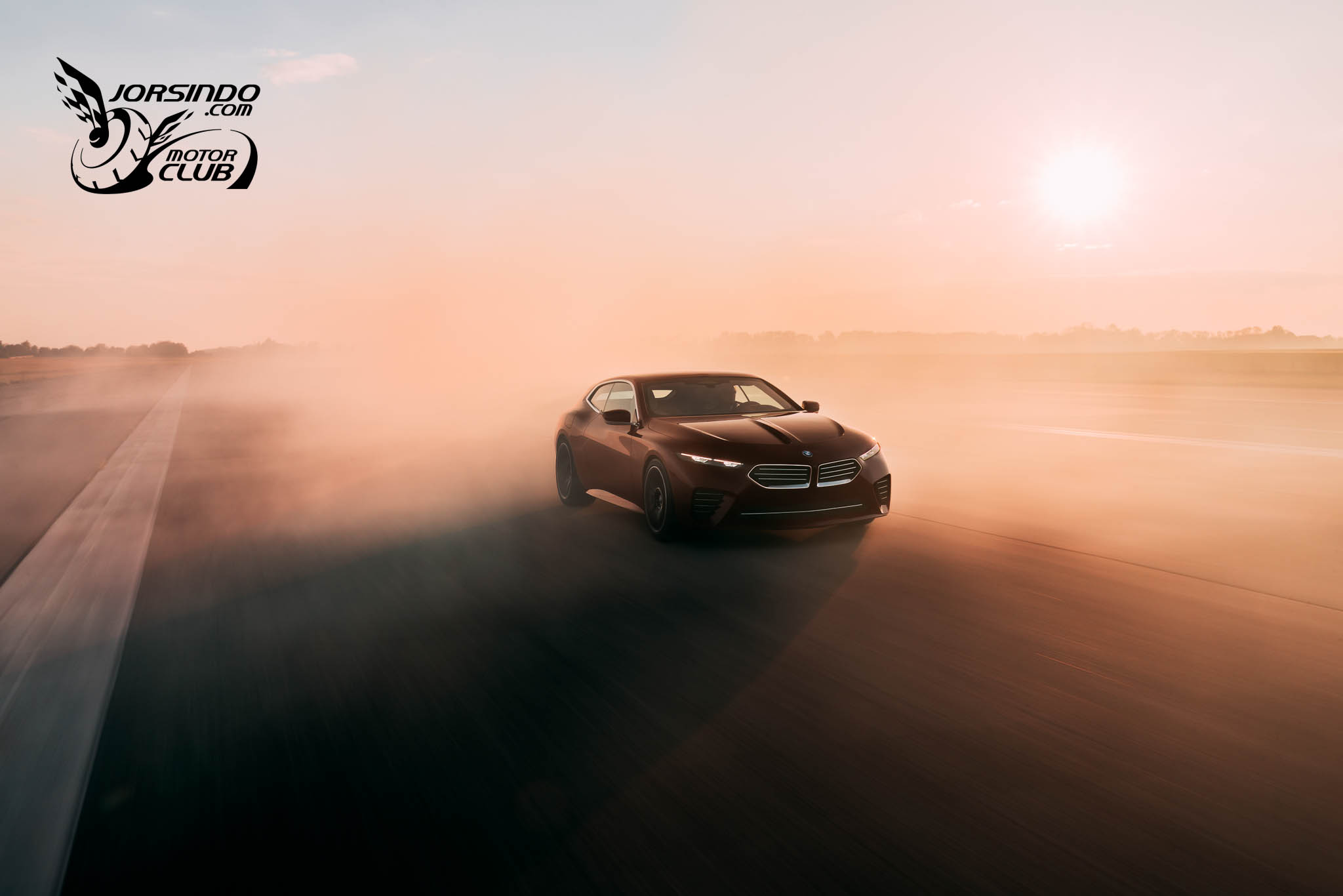 帥氣獵跑外觀、限量70部！BMW Concept Speedtop亮相9754|小老婆汽機車資訊網