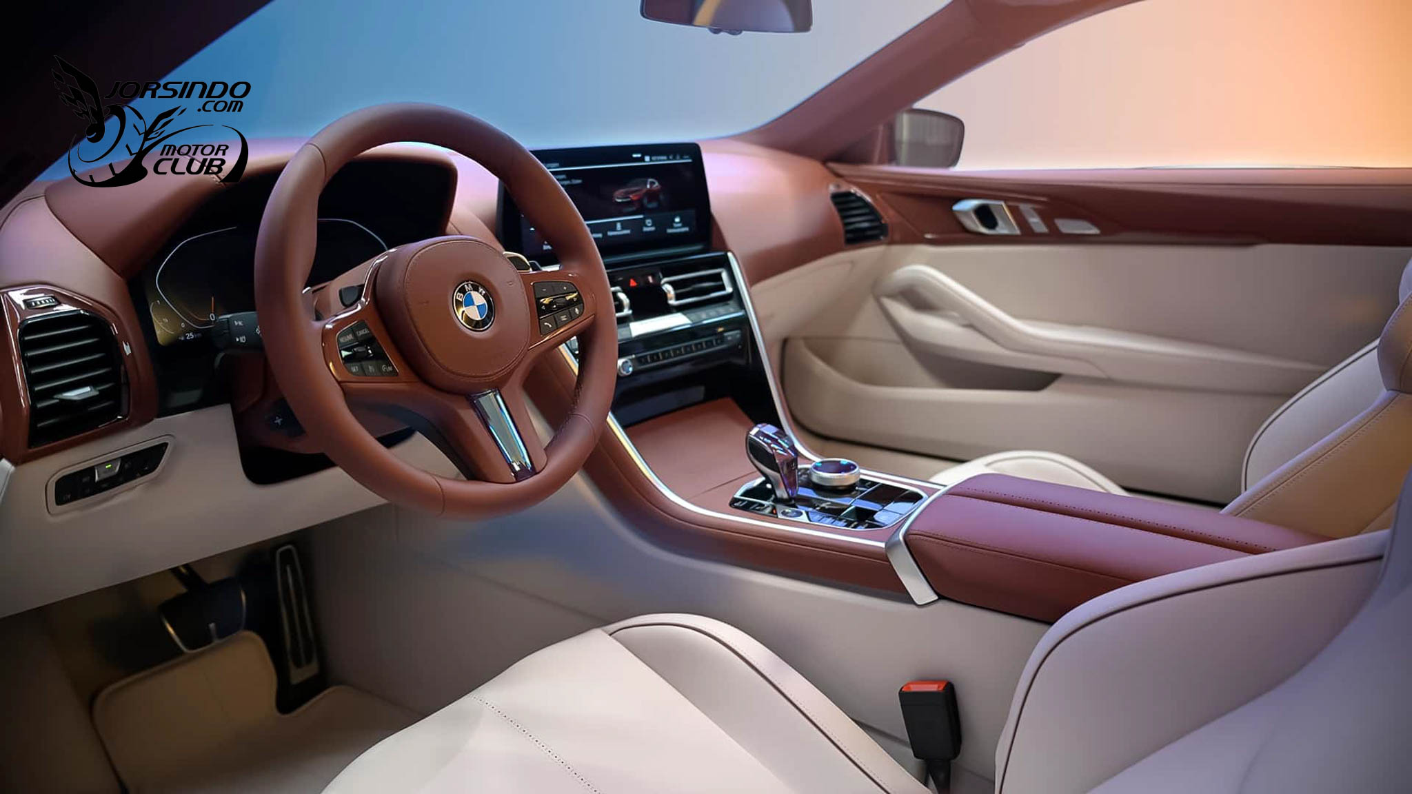 帥氣獵跑外觀、限量70部！BMW Concept Speedtop亮相3384|小老婆汽機車資訊網