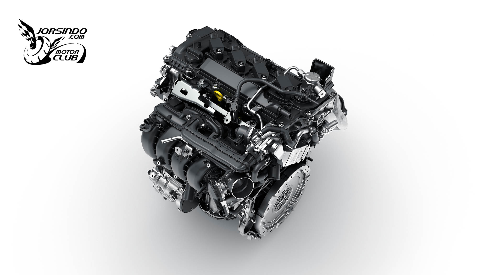2.0升油電動力心臟！日規小改款Corolla Cross GR Sport登場2035|小老婆汽機車資訊網