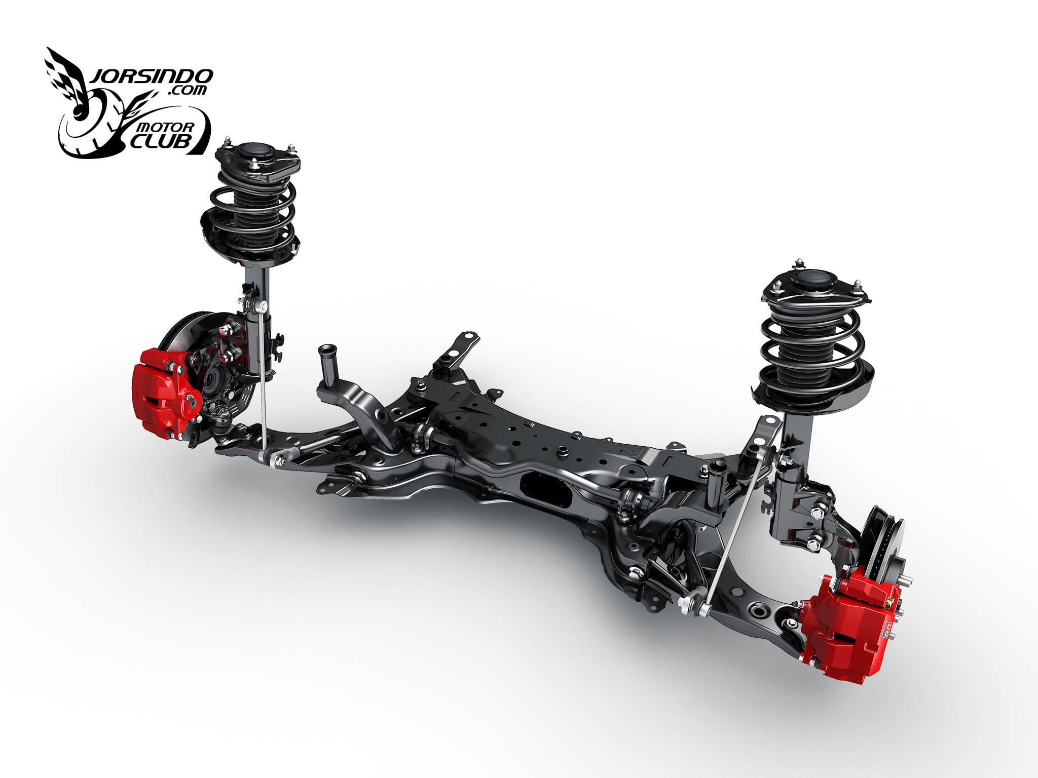 2.0升油電動力心臟！日規小改款Corolla Cross GR Sport登場579|小老婆汽機車資訊網