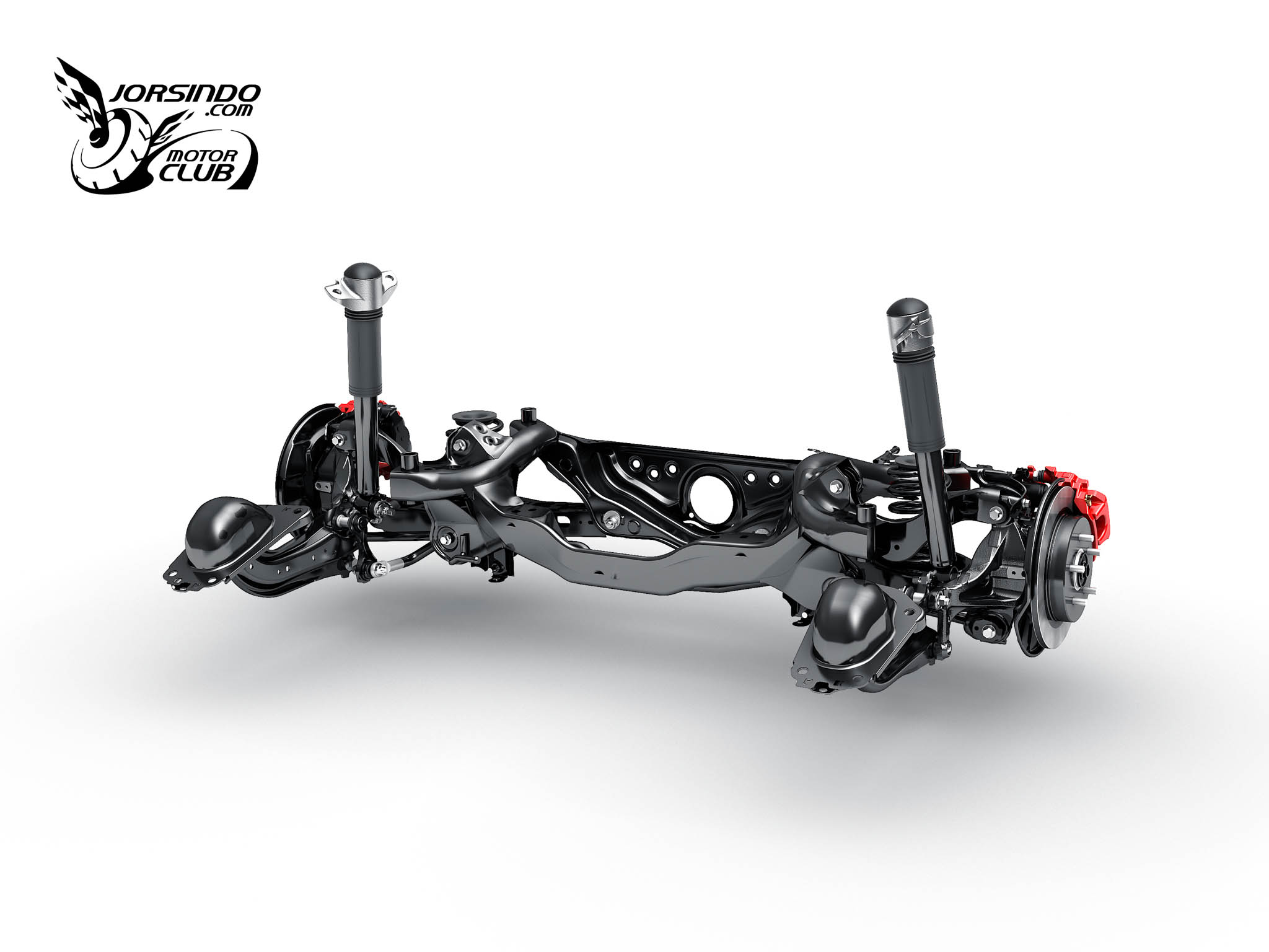 2.0升油電動力心臟！日規小改款Corolla Cross GR Sport登場7684|小老婆汽機車資訊網