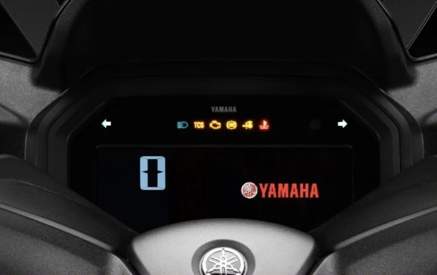[大陆车讯]49,800元！新款雅马哈XMAX升级不加价，这速度很....9164|小老婆汽機車資訊網