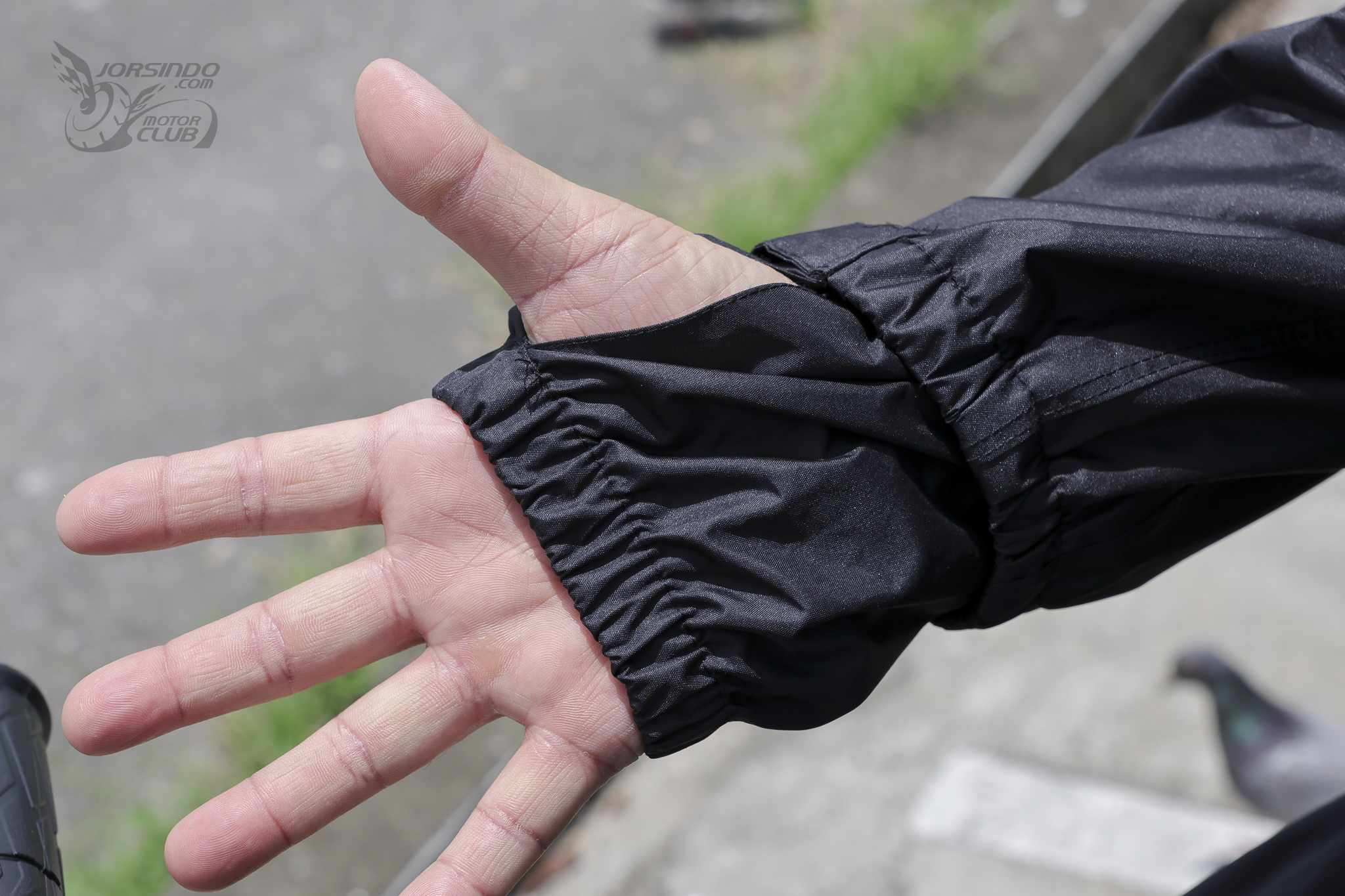 2025 十大兩件式雨衣推薦！讓你一身乾爽面對潮濕雨季7443|小老婆汽機車資訊網