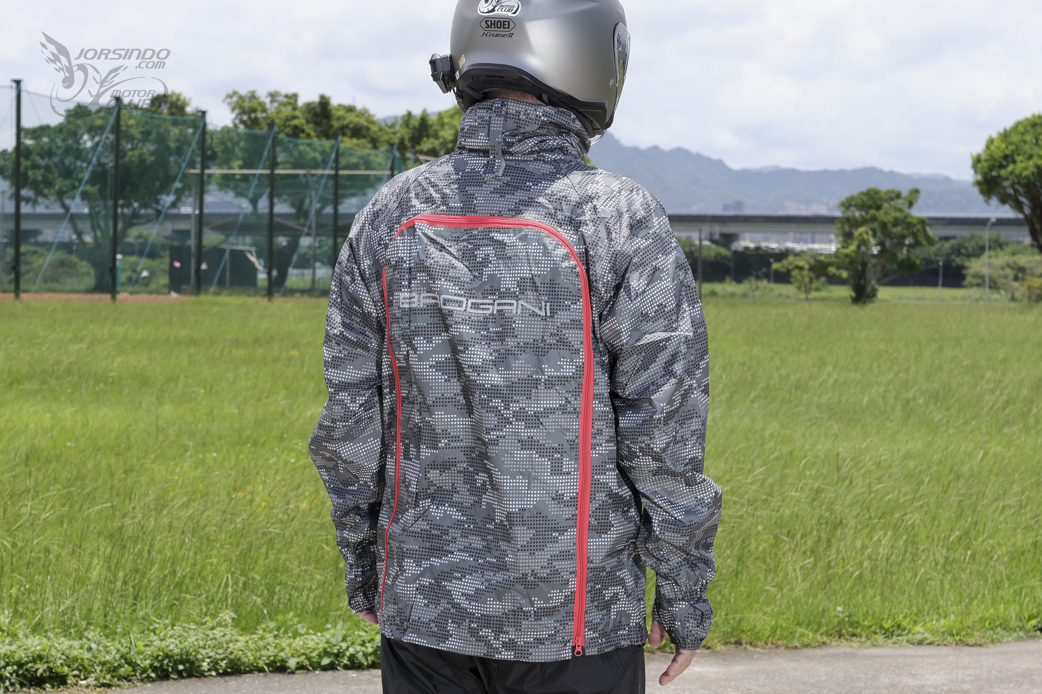 2025 十大兩件式雨衣推薦！讓你一身乾爽面對潮濕雨季3056|小老婆汽機車資訊網