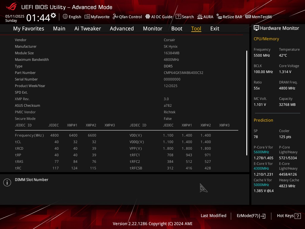 【開箱】海盜船DDR5新旗艦 | CORSAIR DOMINATOR TITANIUM RGB DDR52529|小老婆汽機車資訊網