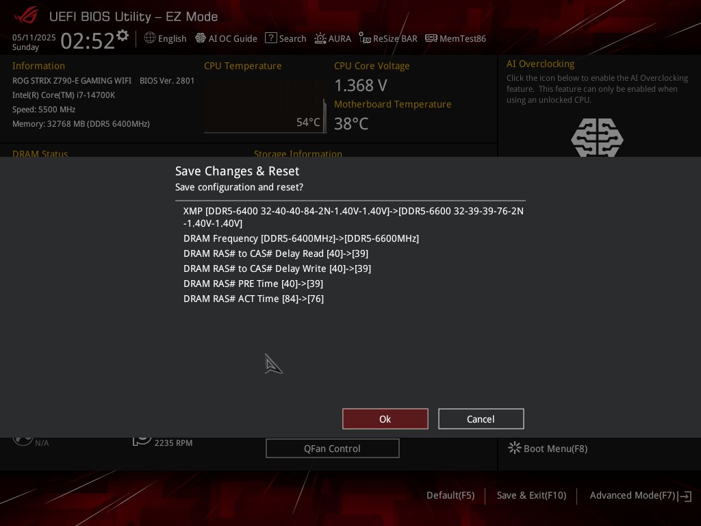 【開箱】海盜船DDR5新旗艦 | CORSAIR DOMINATOR TITANIUM RGB DDR57885|小老婆汽機車資訊網
