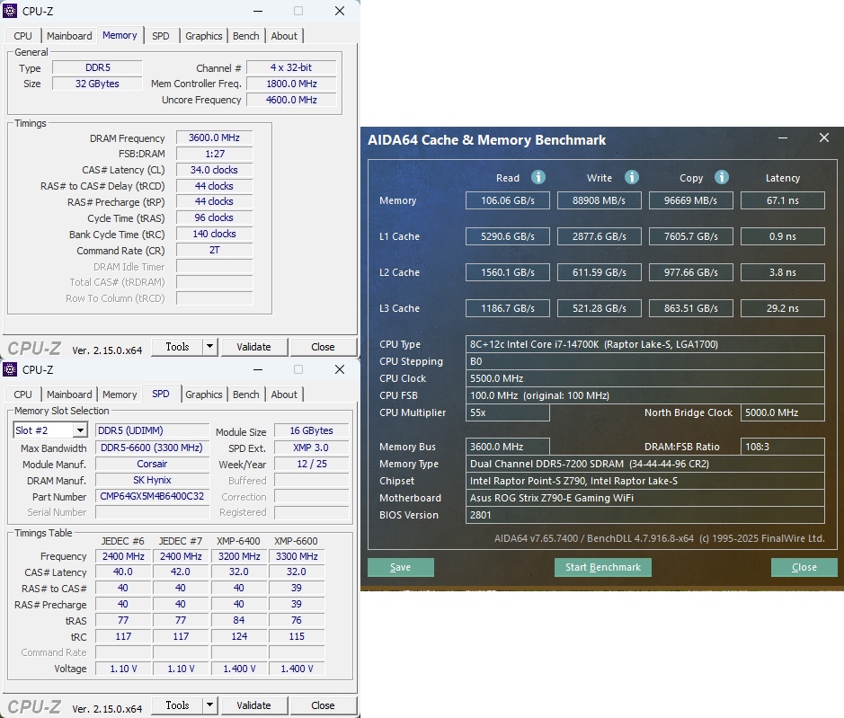 【開箱】海盜船DDR5新旗艦 | CORSAIR DOMINATOR TITANIUM RGB DDR56397|小老婆汽機車資訊網