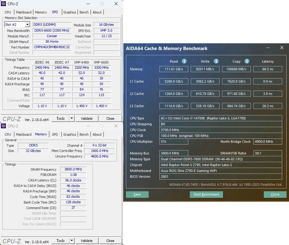 【開箱】海盜船DDR5新旗艦 | CORSAIR DOMINATOR TITANIUM RGB DDR5178|小老婆汽機車資訊網