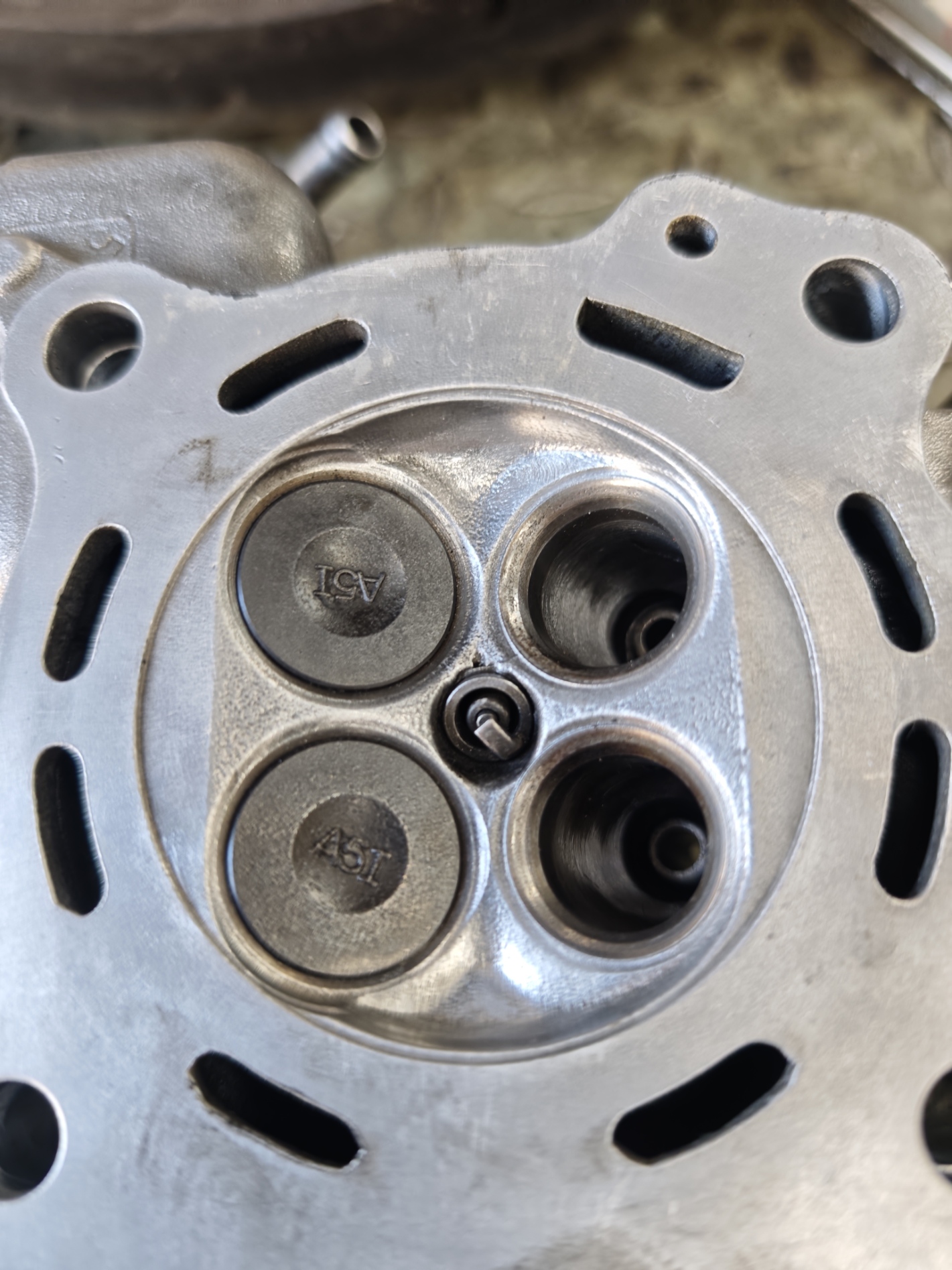 TIGRA 150 吃機油整理3342|小老婆汽機車資訊網