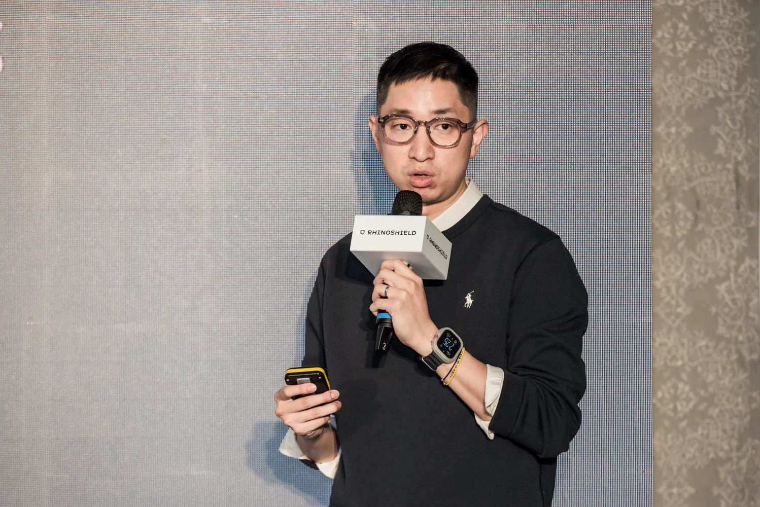 名為永續的進化，犀牛盾 CircularNext 100% 循環再生手機殼開箱8918|小老婆汽機車資訊網