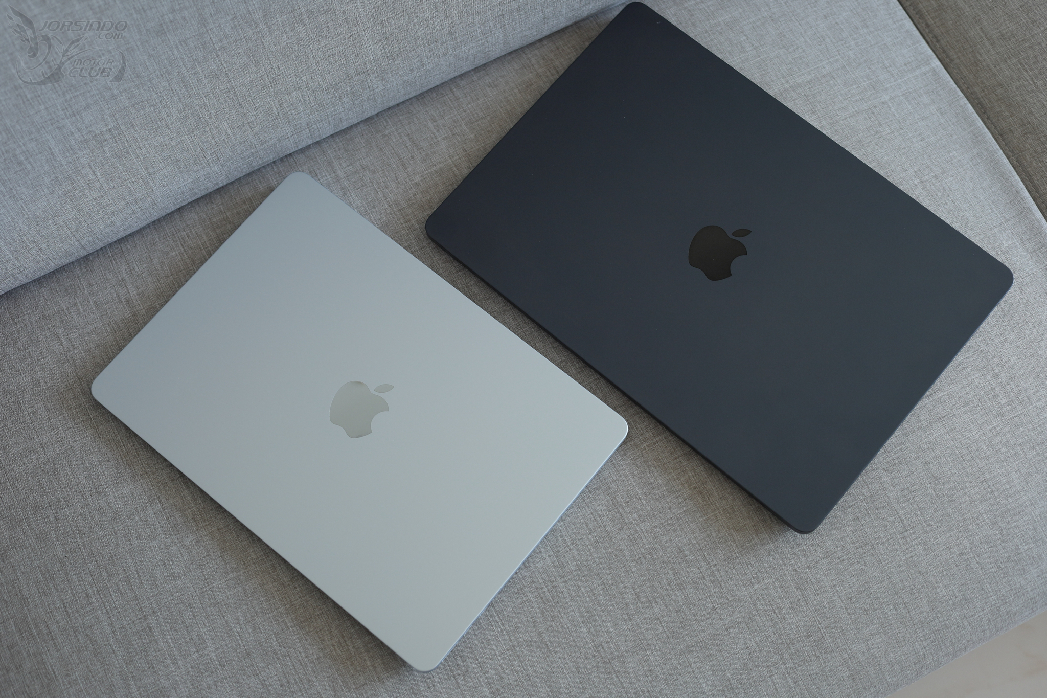 MacBook Air M4 天藍新色開箱體驗：Apple 晶片的完全體9811|小老婆汽機車資訊網