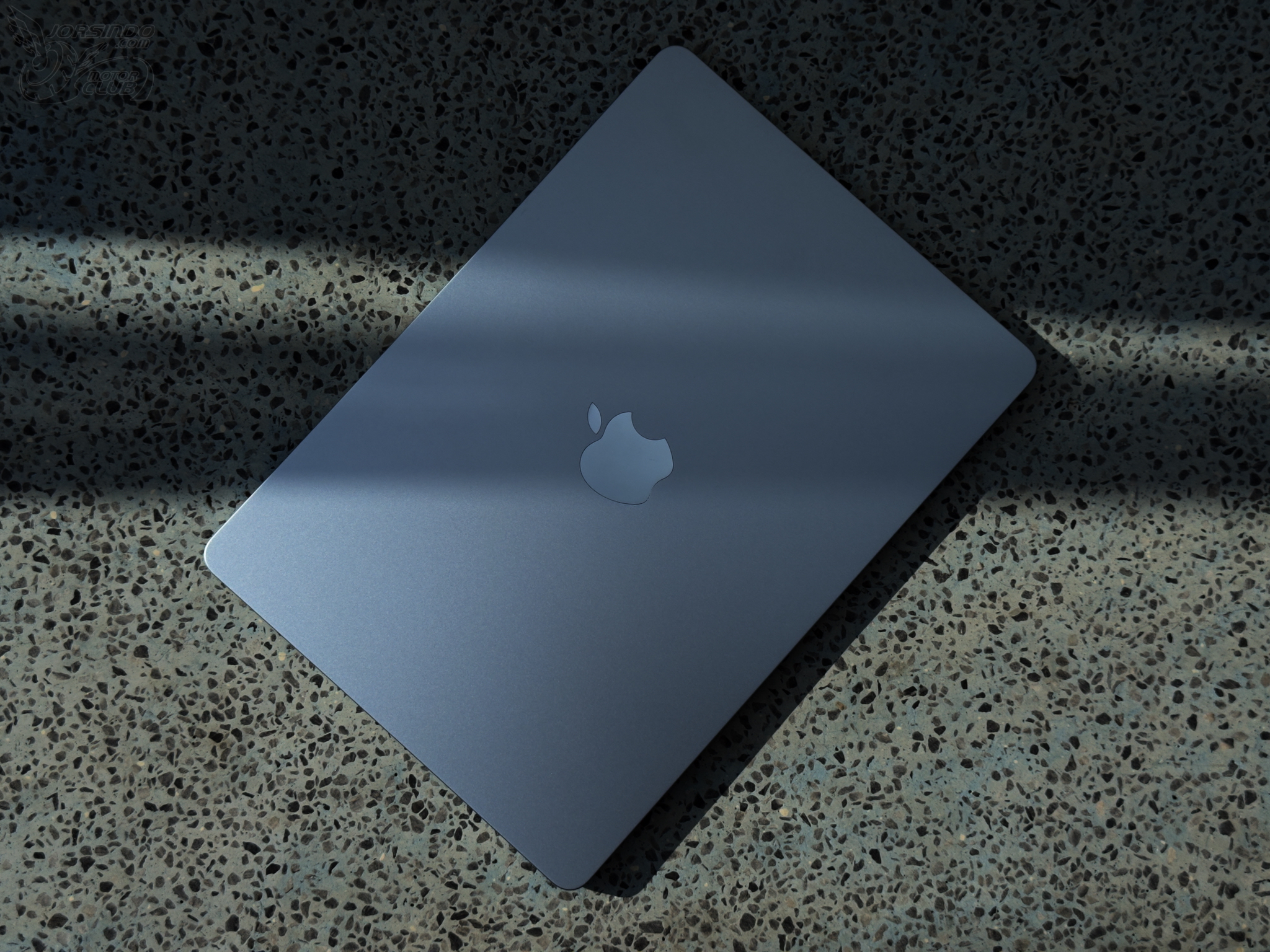 MacBook Air M4 天藍新色開箱體驗：Apple 晶片的完全體6779|小老婆汽機車資訊網