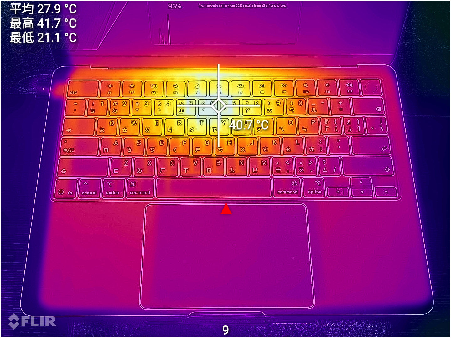 MacBook Air M4 天藍新色開箱體驗：Apple 晶片的完全體6102|小老婆汽機車資訊網