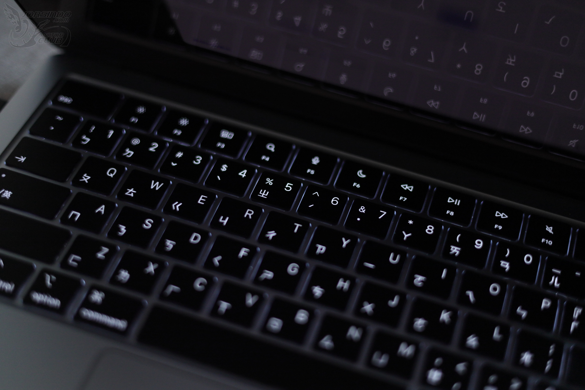 MacBook Air M4 天藍新色開箱體驗：Apple 晶片的完全體9964|小老婆汽機車資訊網