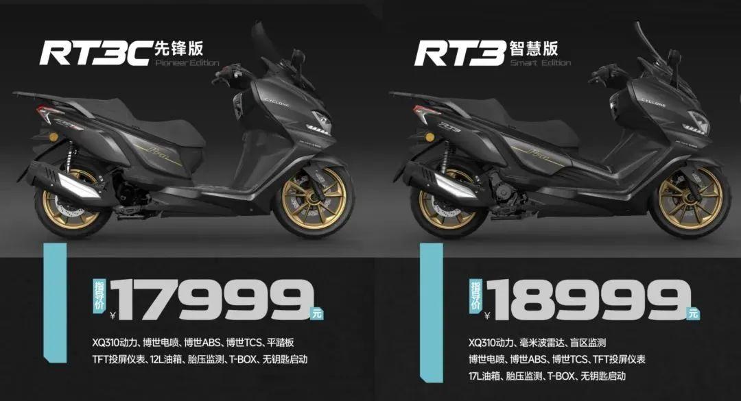 [大陆车讯]两天两台新款250发布，光阳似乎选错发布时间了...5419|小老婆汽機車資訊網