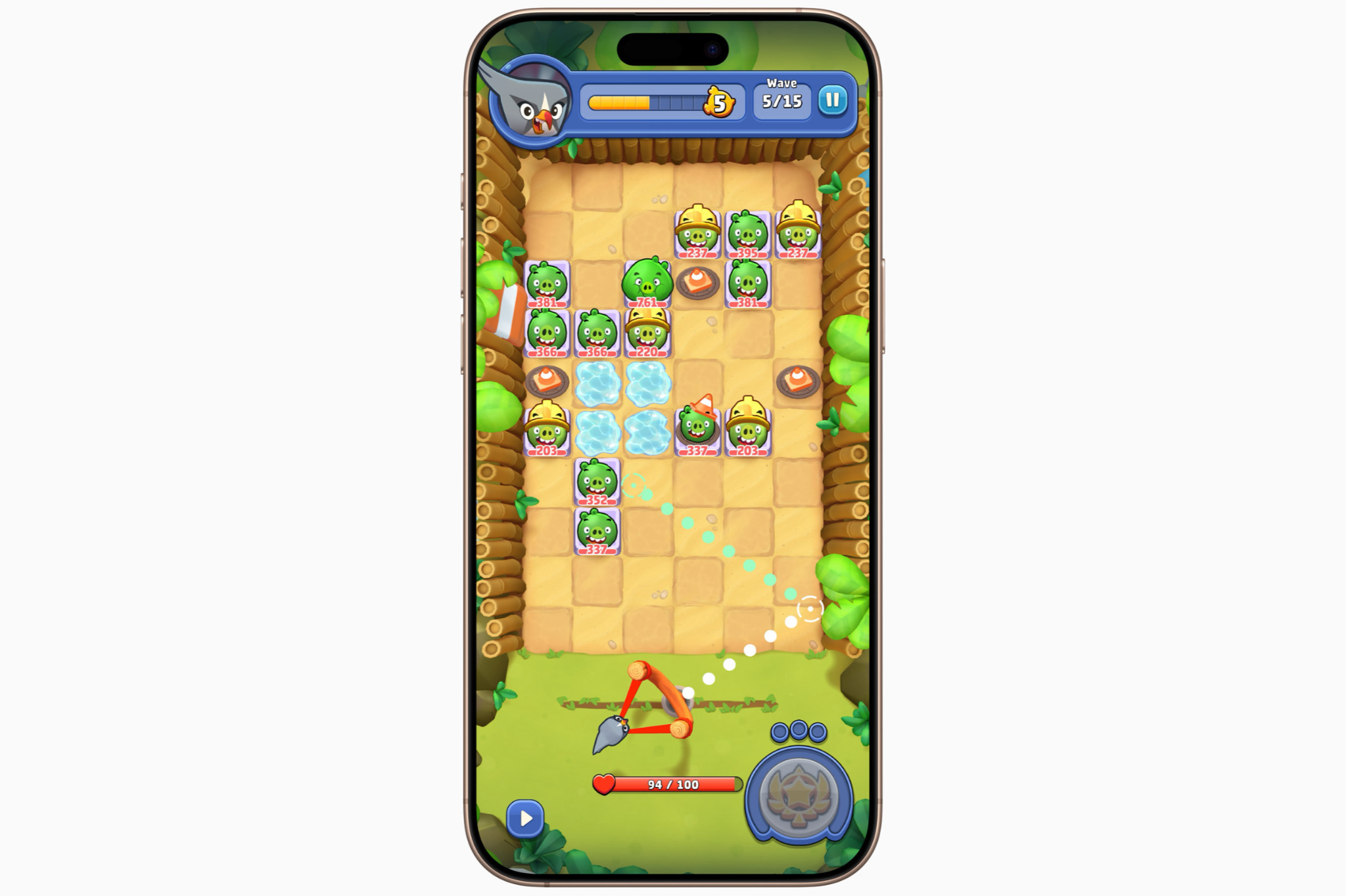 經典遊戲重新詮釋！憤怒鳥與 UNO 等 9 款新作將登 Apple Arcade1609|小老婆汽機車資訊網