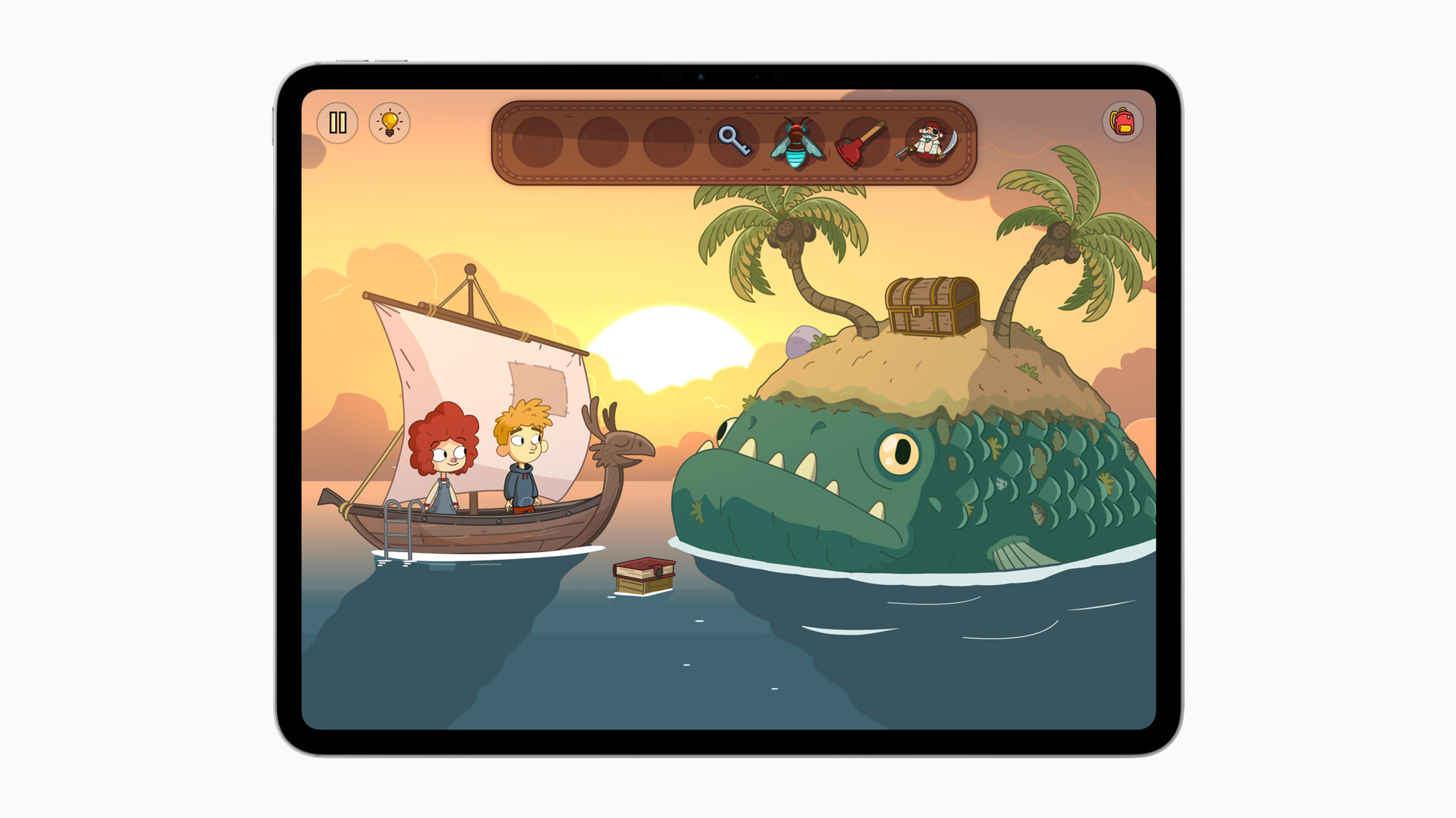 經典遊戲重新詮釋！憤怒鳥與 UNO 等 9 款新作將登 Apple Arcade2533|小老婆汽機車資訊網