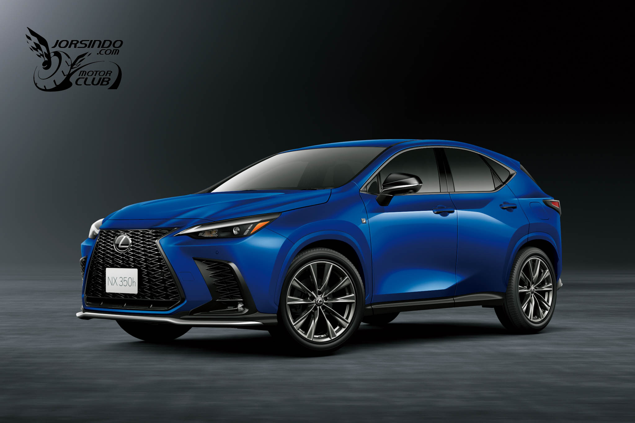 增12.3吋儀錶、預計10月上市！Lexus釋日規小改款NX產品資訊2730|小老婆汽機車資訊網